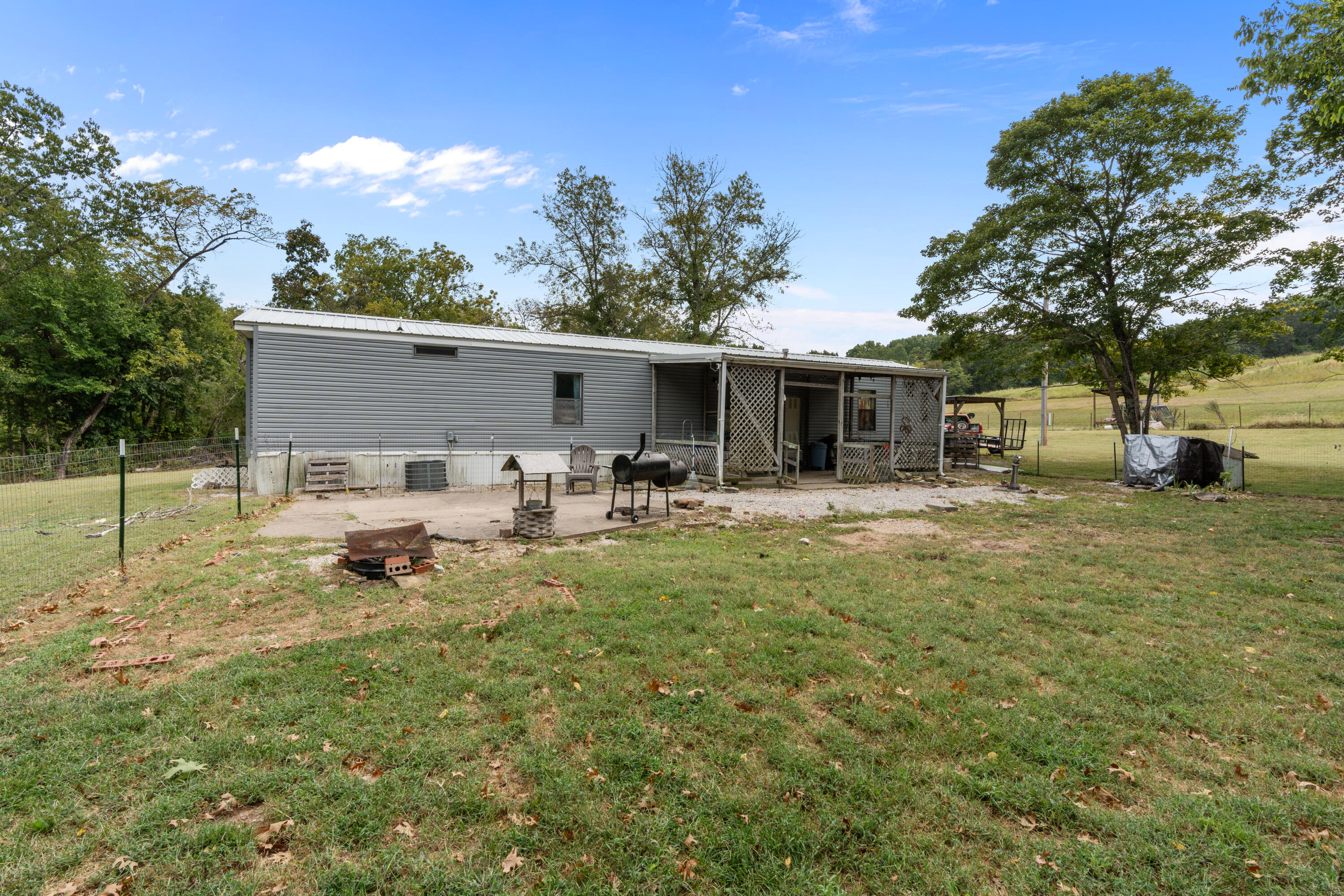 Photo 12 - Residential for sale – 2015  Aspen Road  Highlandville, MO