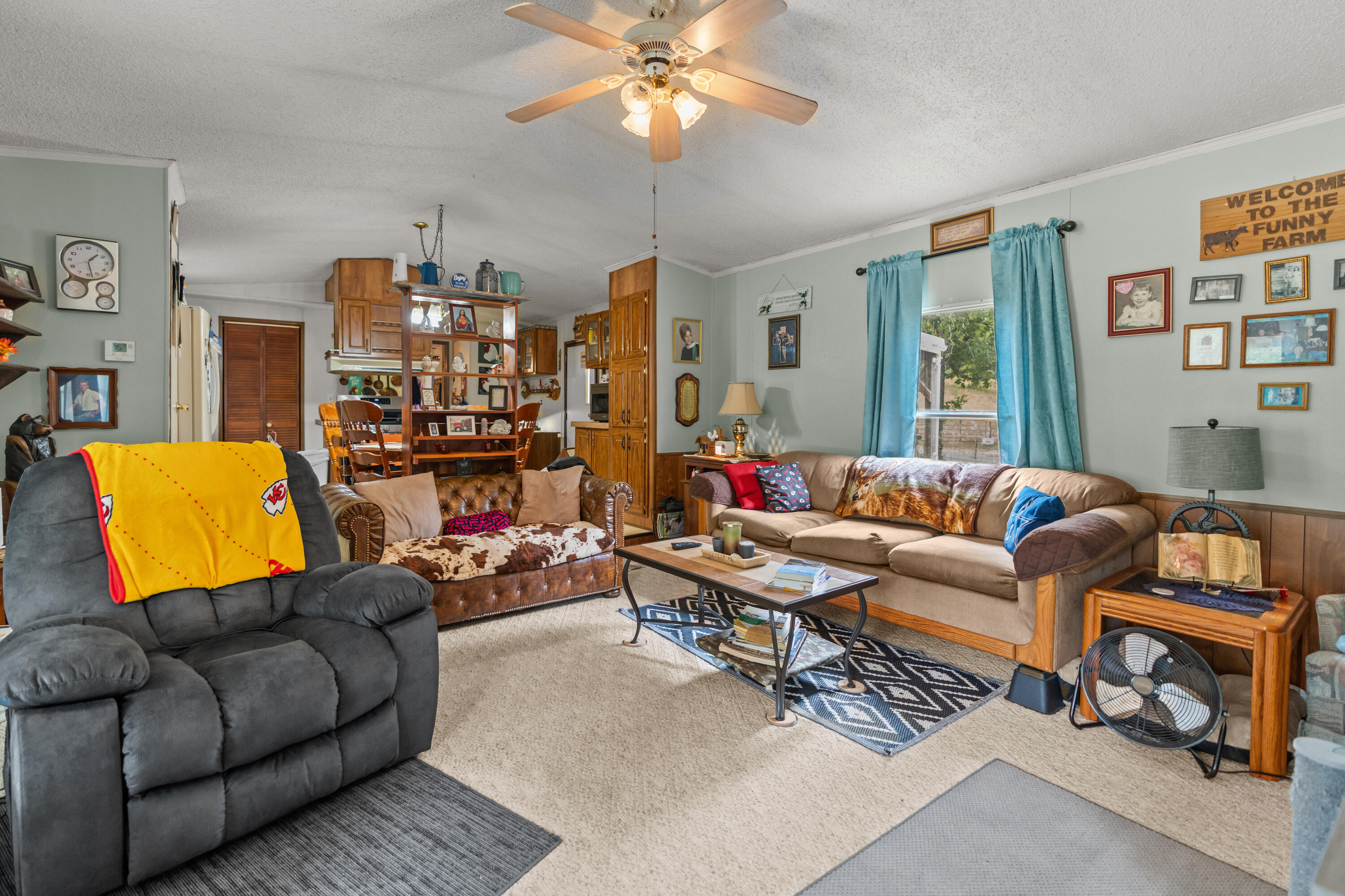 Photo 18 - Residential for sale – 2015  Aspen Road  Highlandville, MO