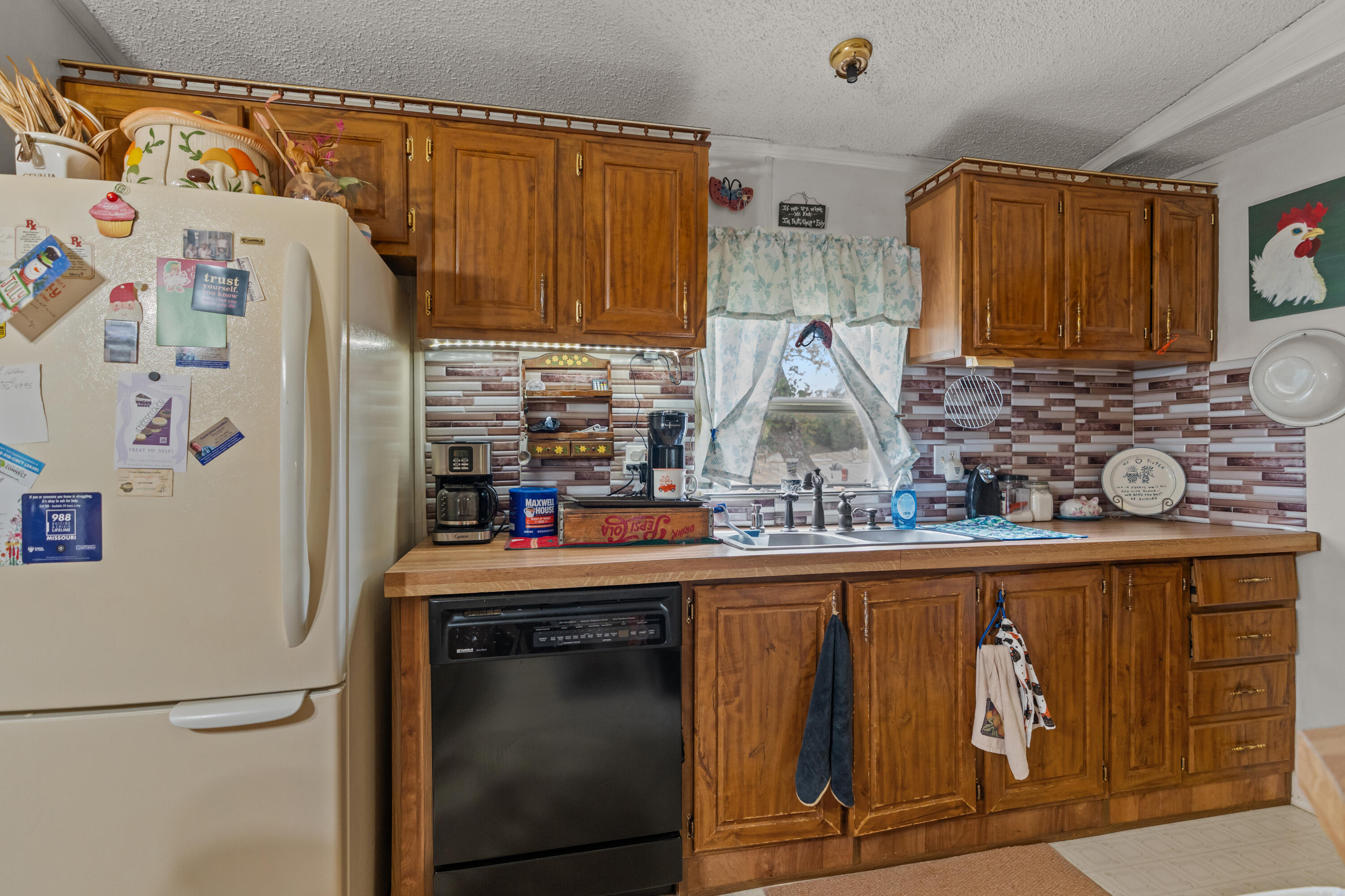 Photo 22 - Residential for sale – 2015  Aspen Road  Highlandville, MO