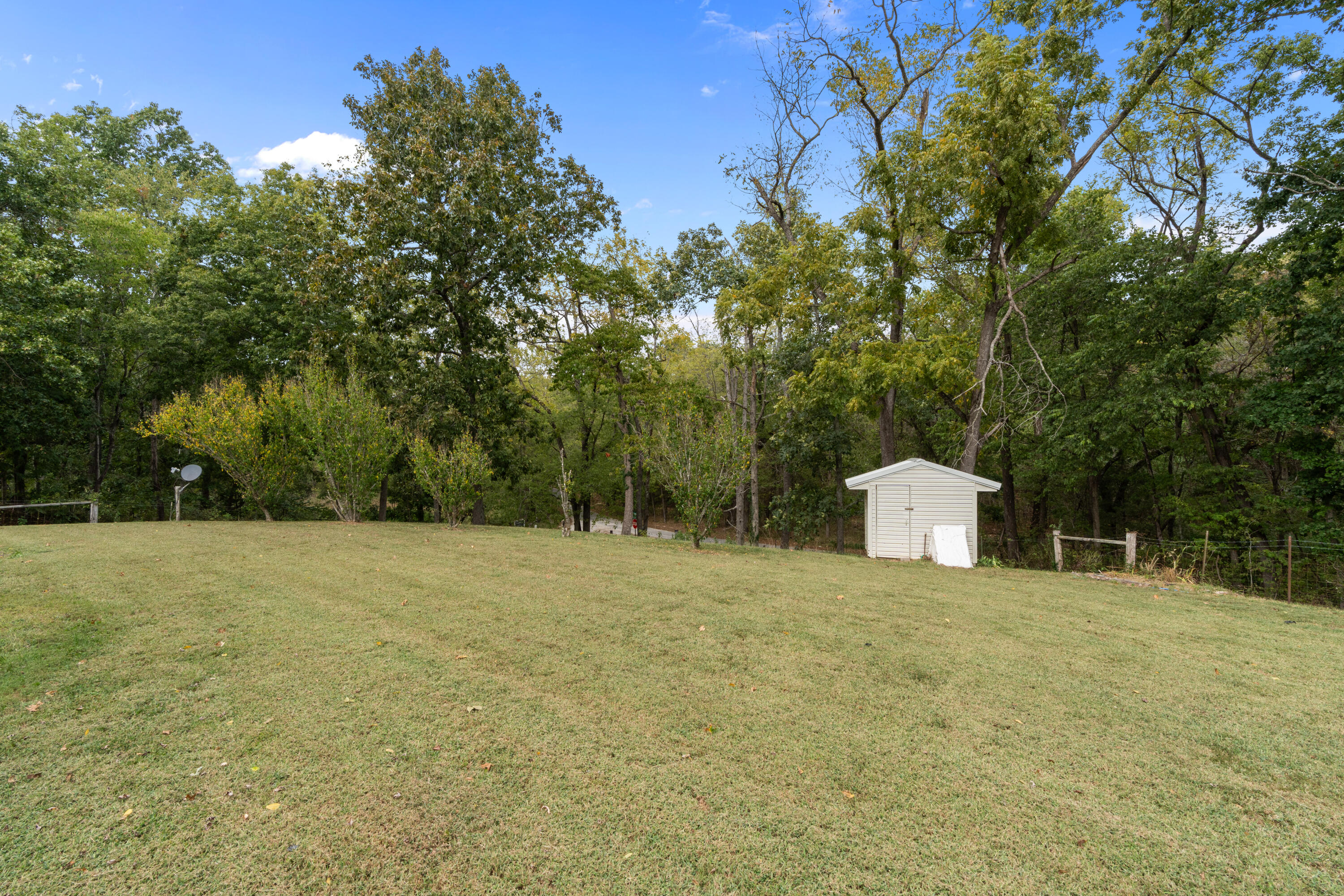 Photo 14 - Residential for sale – 2015  Aspen Road  Highlandville, MO
