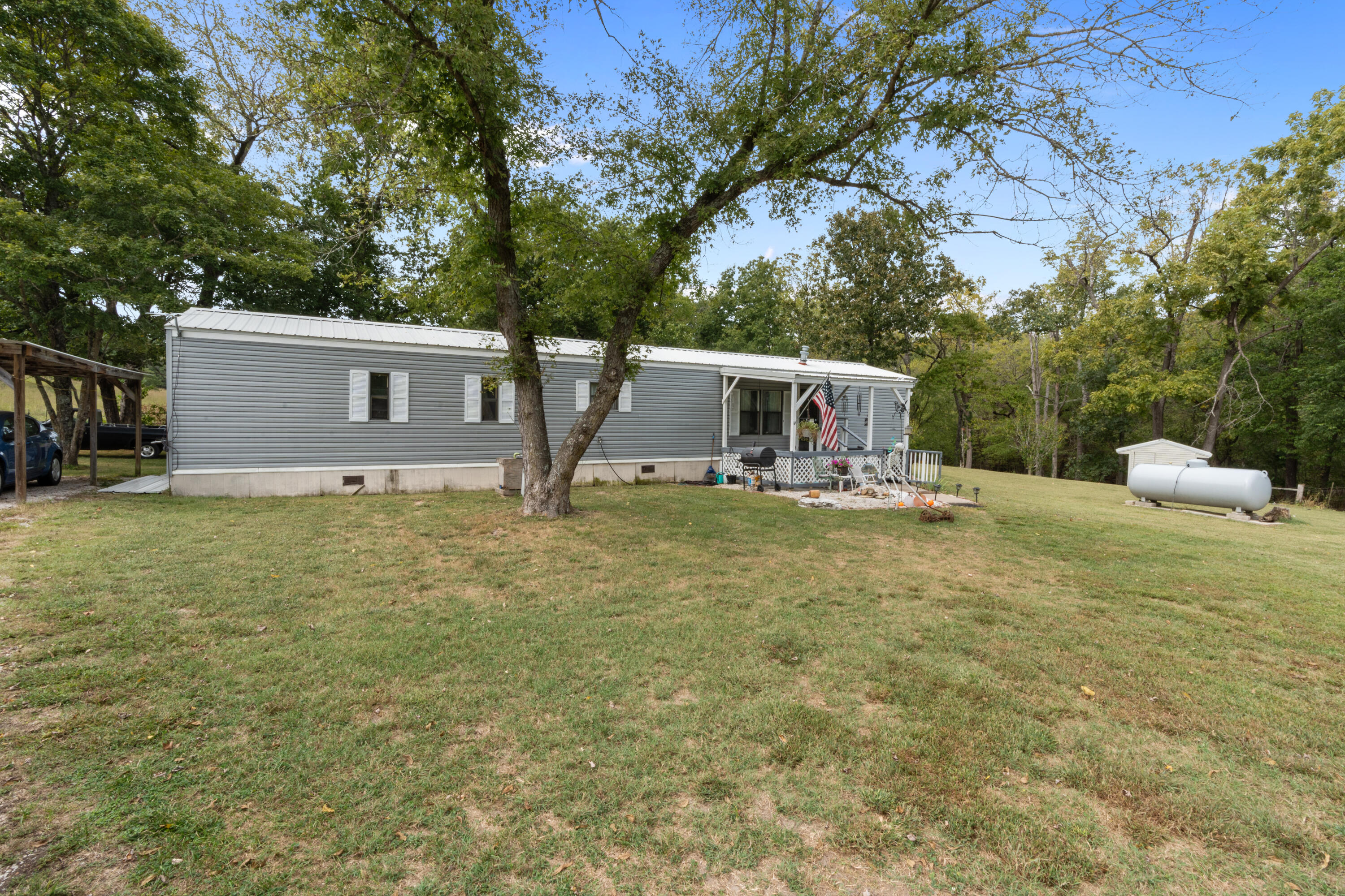 Photo 4 - Residential for sale – 2015  Aspen Road  Highlandville, MO