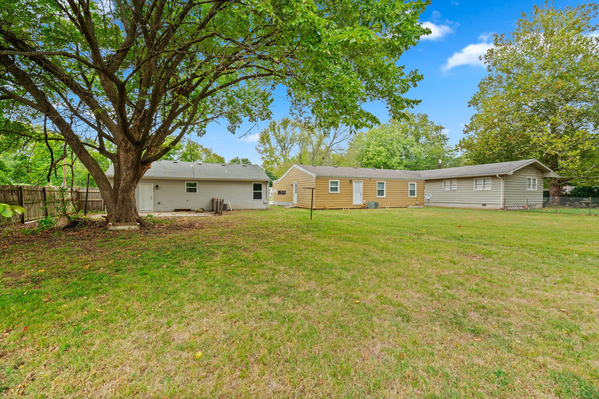 Photo 25 - Residential for sale – 2320 S Kickapoo Avenue  Springfield, MO