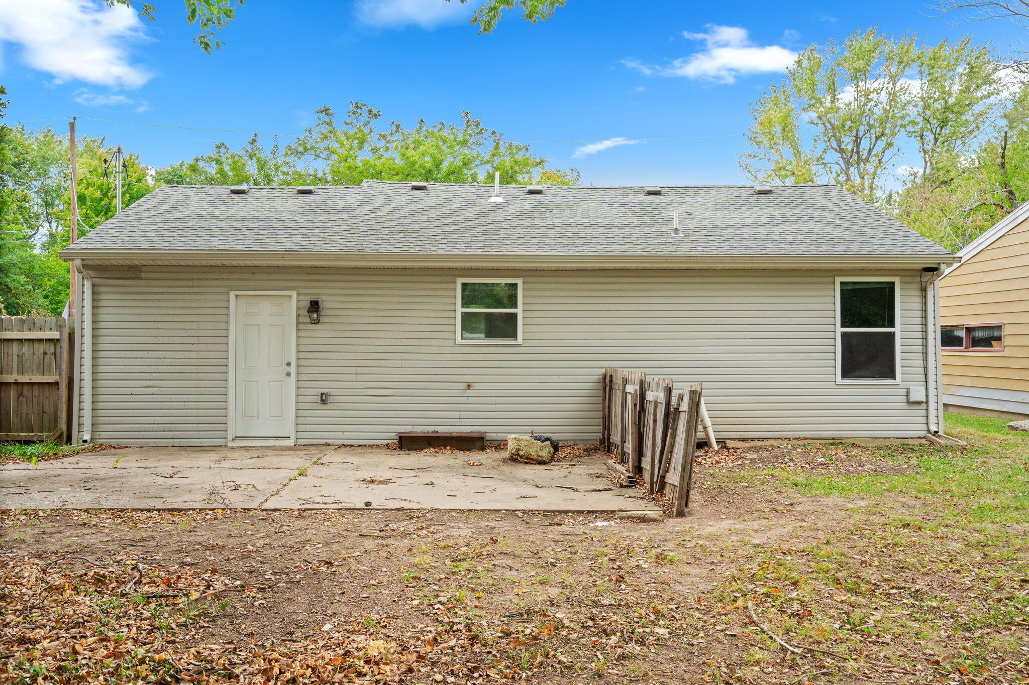 Photo 23 - Residential for sale – 2320 S Kickapoo Avenue  Springfield, MO