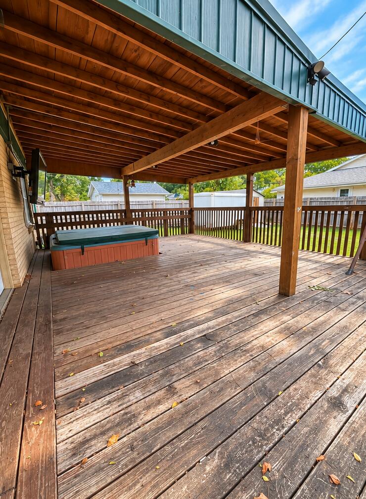 Photo 29 - Residential for sale – 4142 S Broadway   Springfield, MO