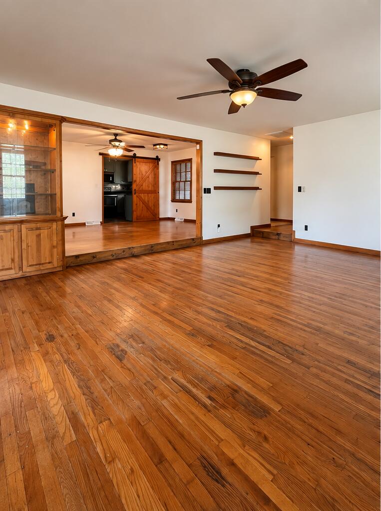 Photo 6 - Residential for sale – 4142 S Broadway   Springfield, MO