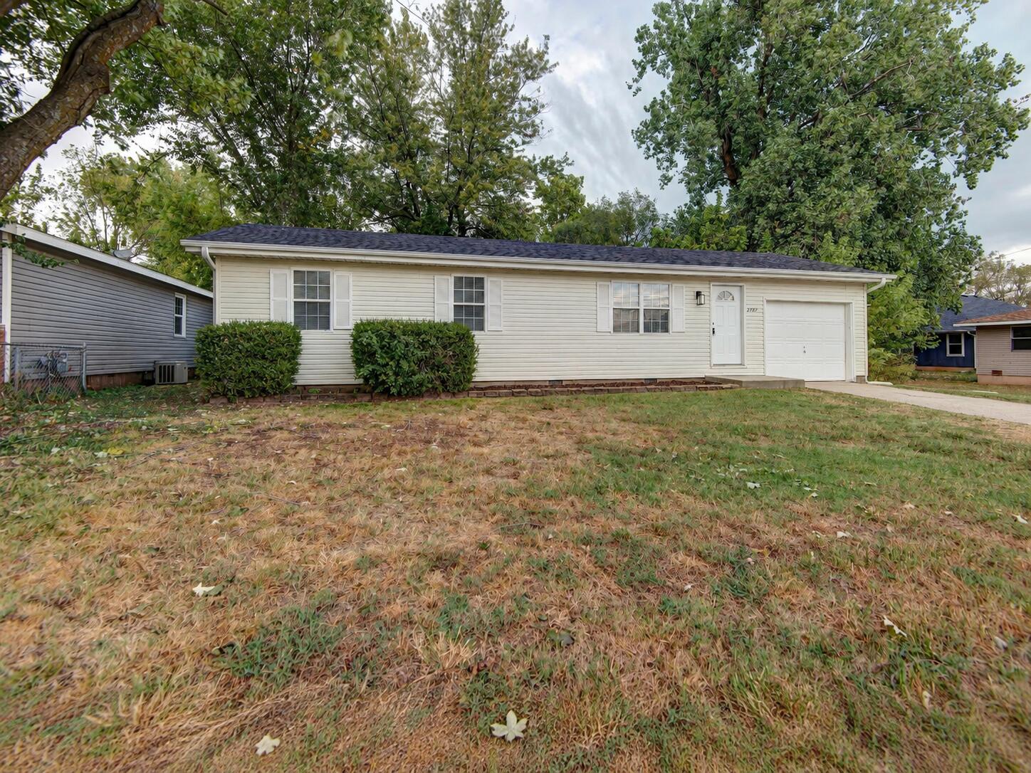 Photo 21 - Residential for sale – 2727 W Nichols Street  Springfield, MO