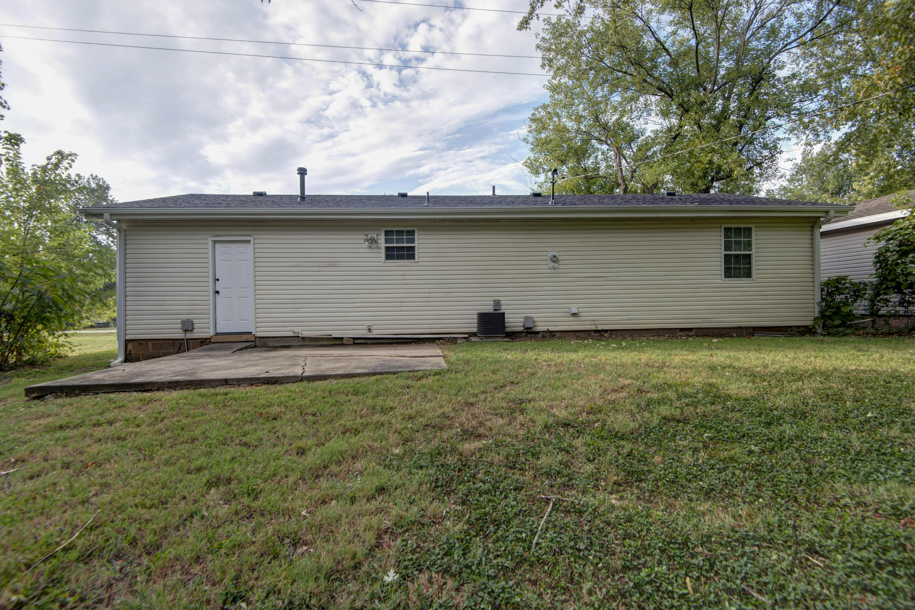 Photo 20 - Residential for sale – 2727 W Nichols Street  Springfield, MO