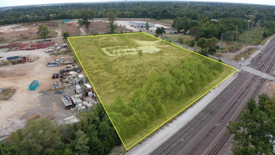 Photo 4 - Commercial Sale for sale – 3859 W Nichols Street  Springfield, MO