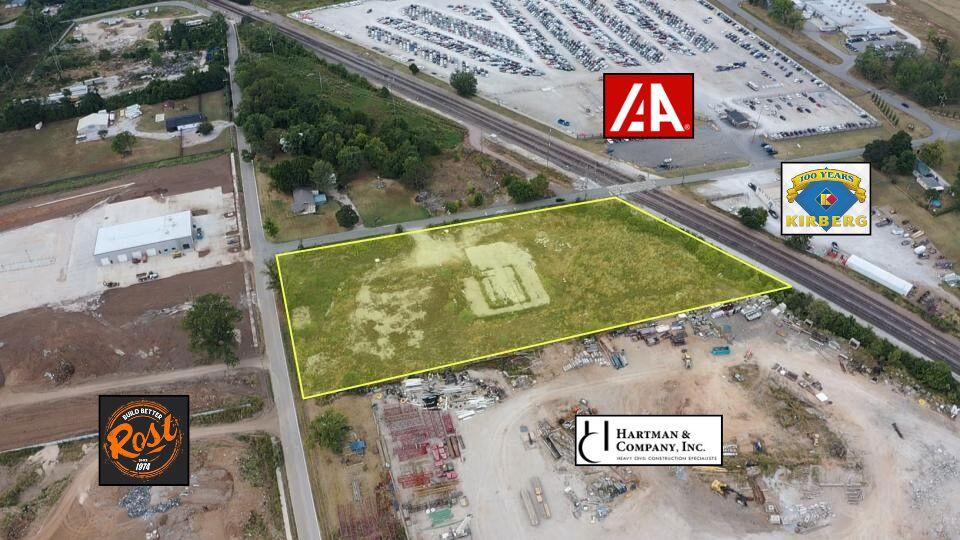 Photo 2 - Commercial Sale for sale – 3859 W Nichols Street  Springfield, MO
