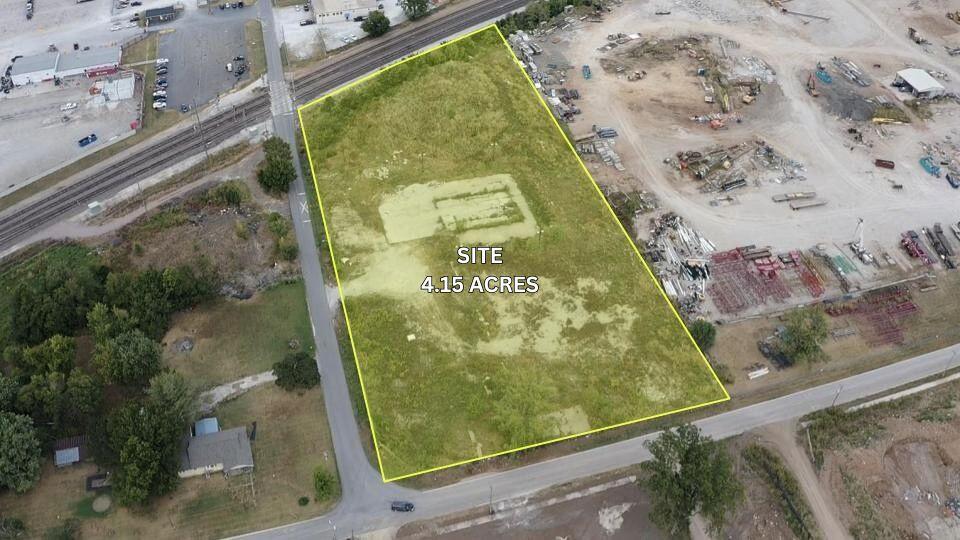 Commercial Sale for sale – 3859 W Nichols Street  Springfield, MO