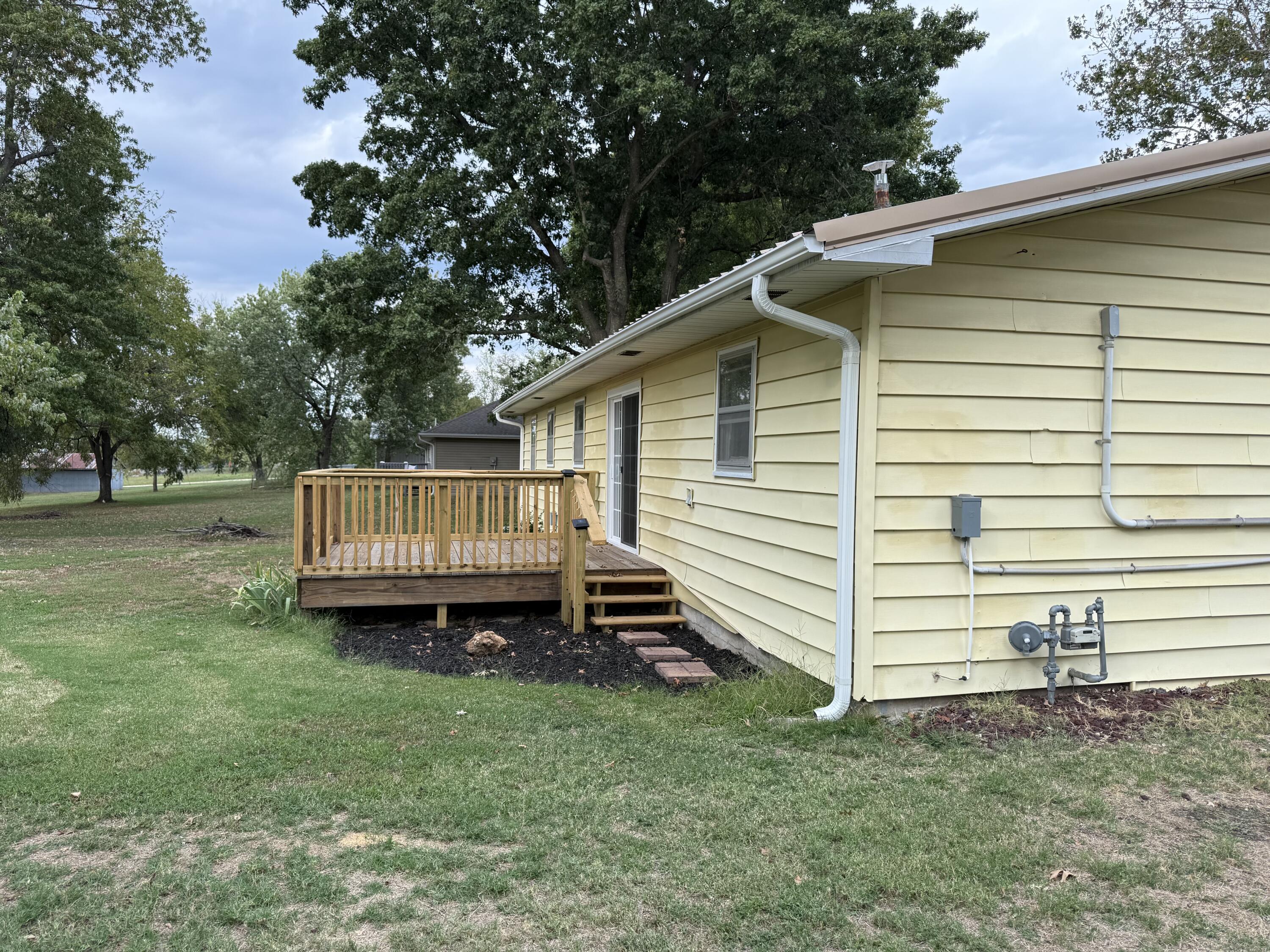 Photo 10 - Residential for sale – 307 S Western Street  Marionville, MO