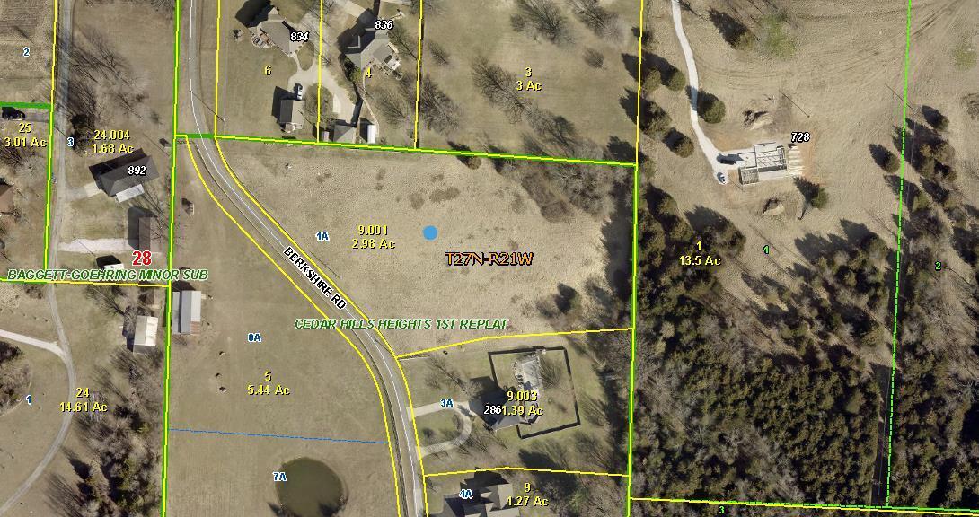 Photo 2 - Land for sale – 000  Berkshire   Ozark, MO