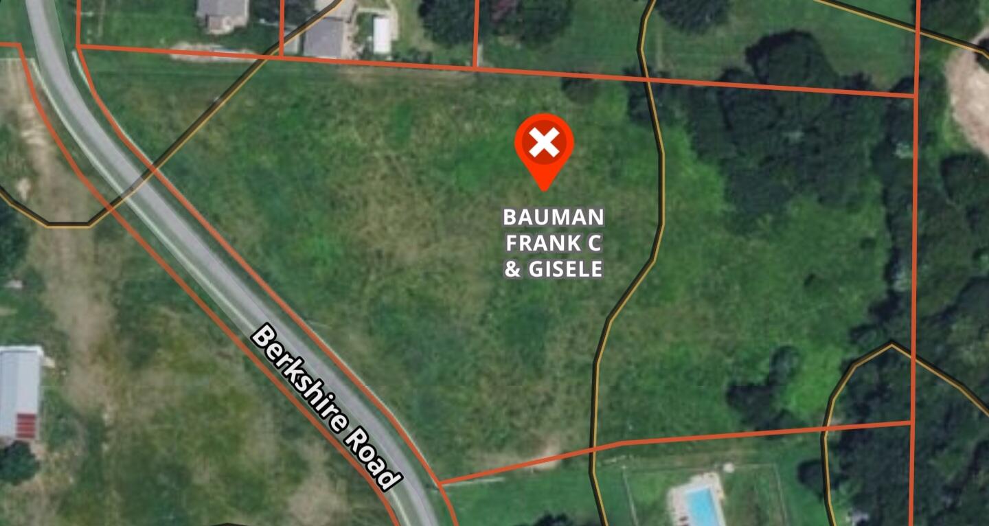 Land for sale – 000  Berkshire   Ozark, MO