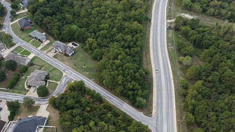 Photo 2 - Land for sale – L-102 S Johnson Dr S  Joplin, MO
