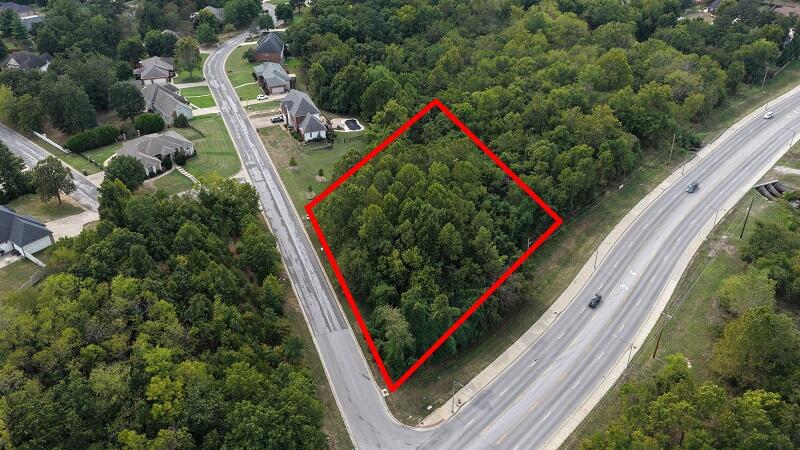 Land for sale – L-102 S Johnson Dr S  Joplin, MO