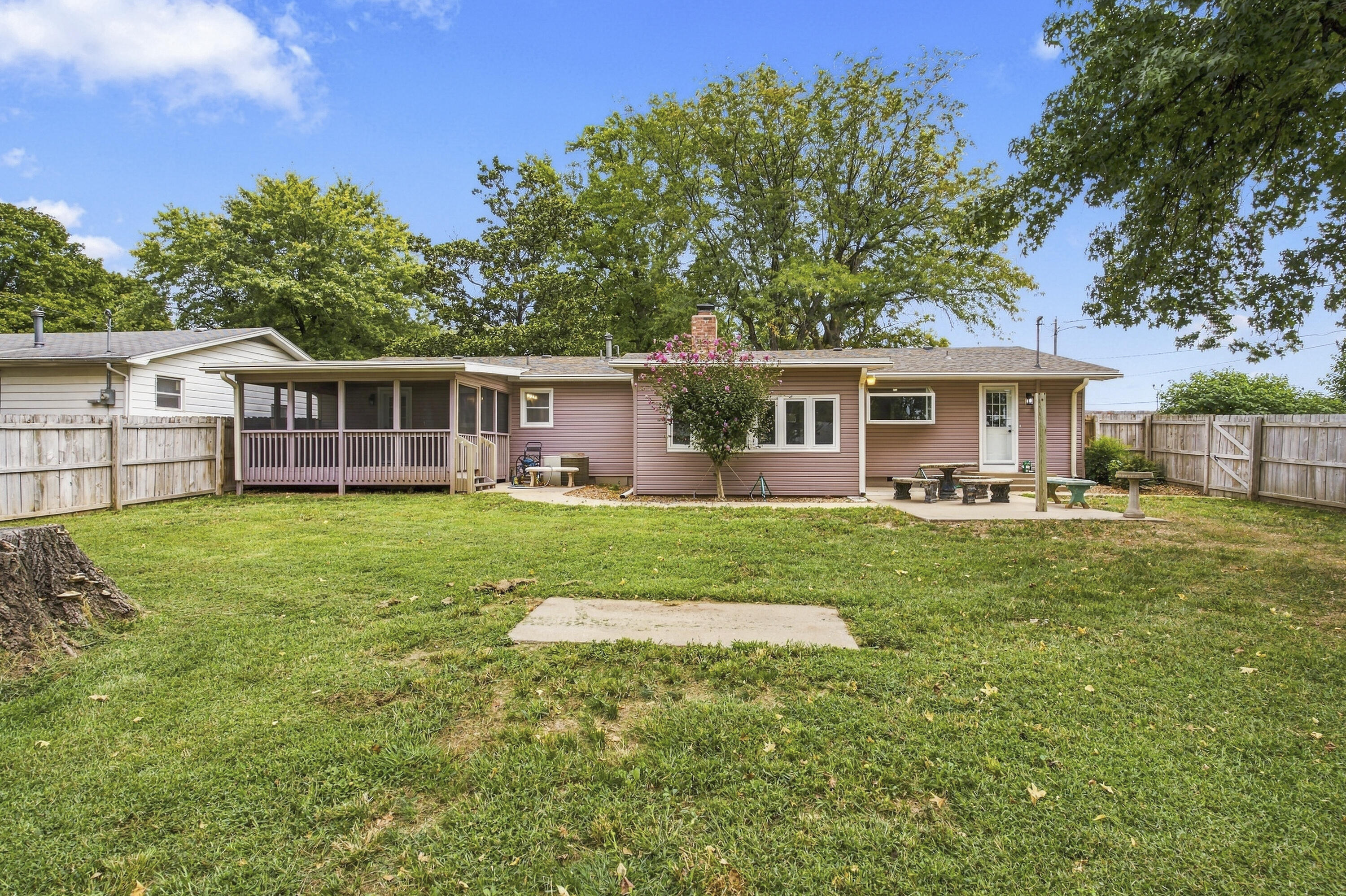 Photo 30 - Residential for sale – 1665 S Catalina   Springfield, MO