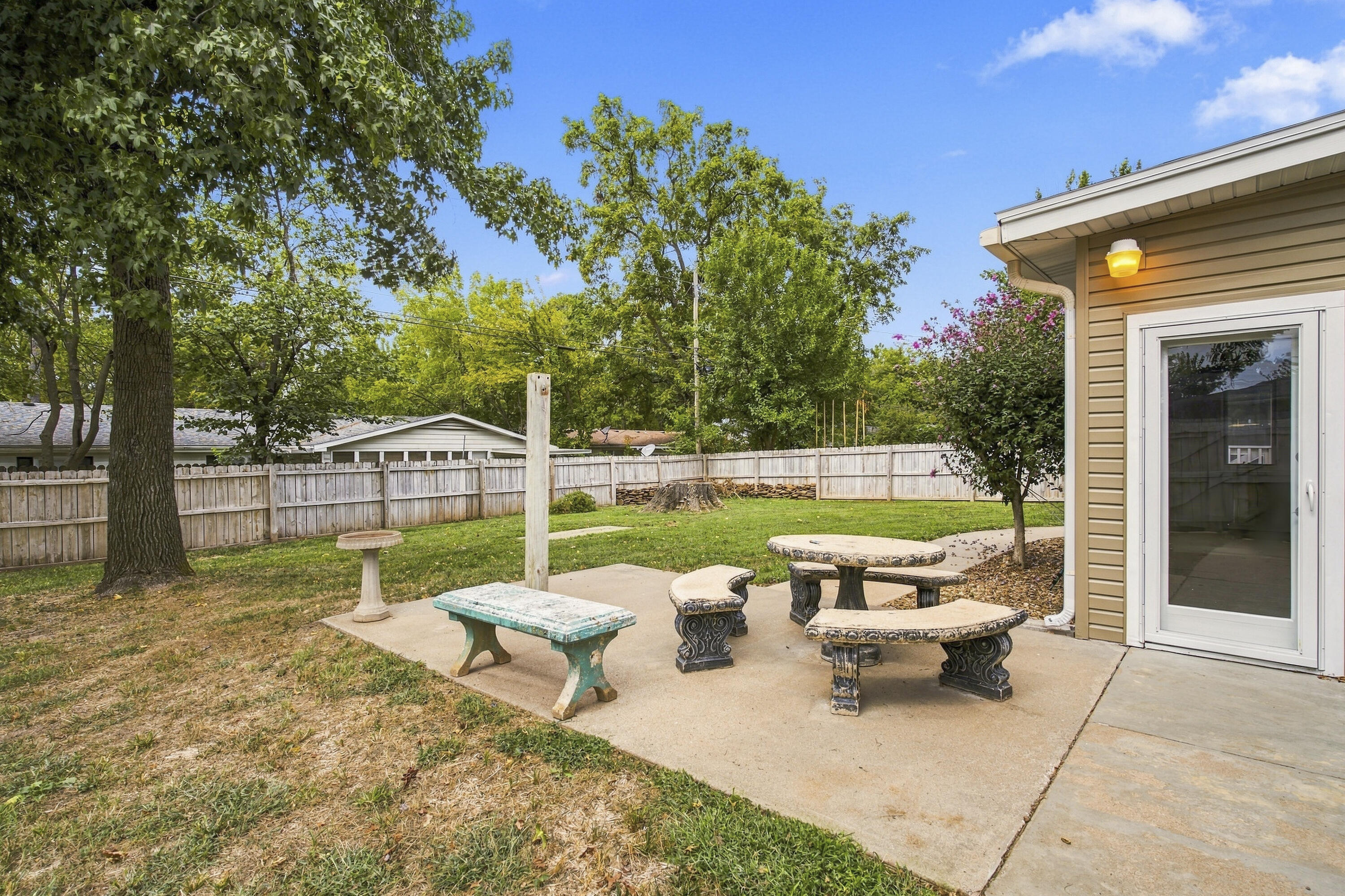 Photo 33 - Residential for sale – 1665 S Catalina   Springfield, MO