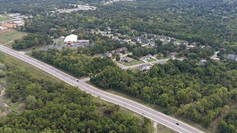 Photo 2 - Land for sale – L-78  Johnson   Joplin, MO