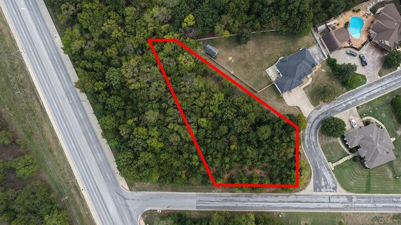 Land for sale – L-78  Johnson   Joplin, MO