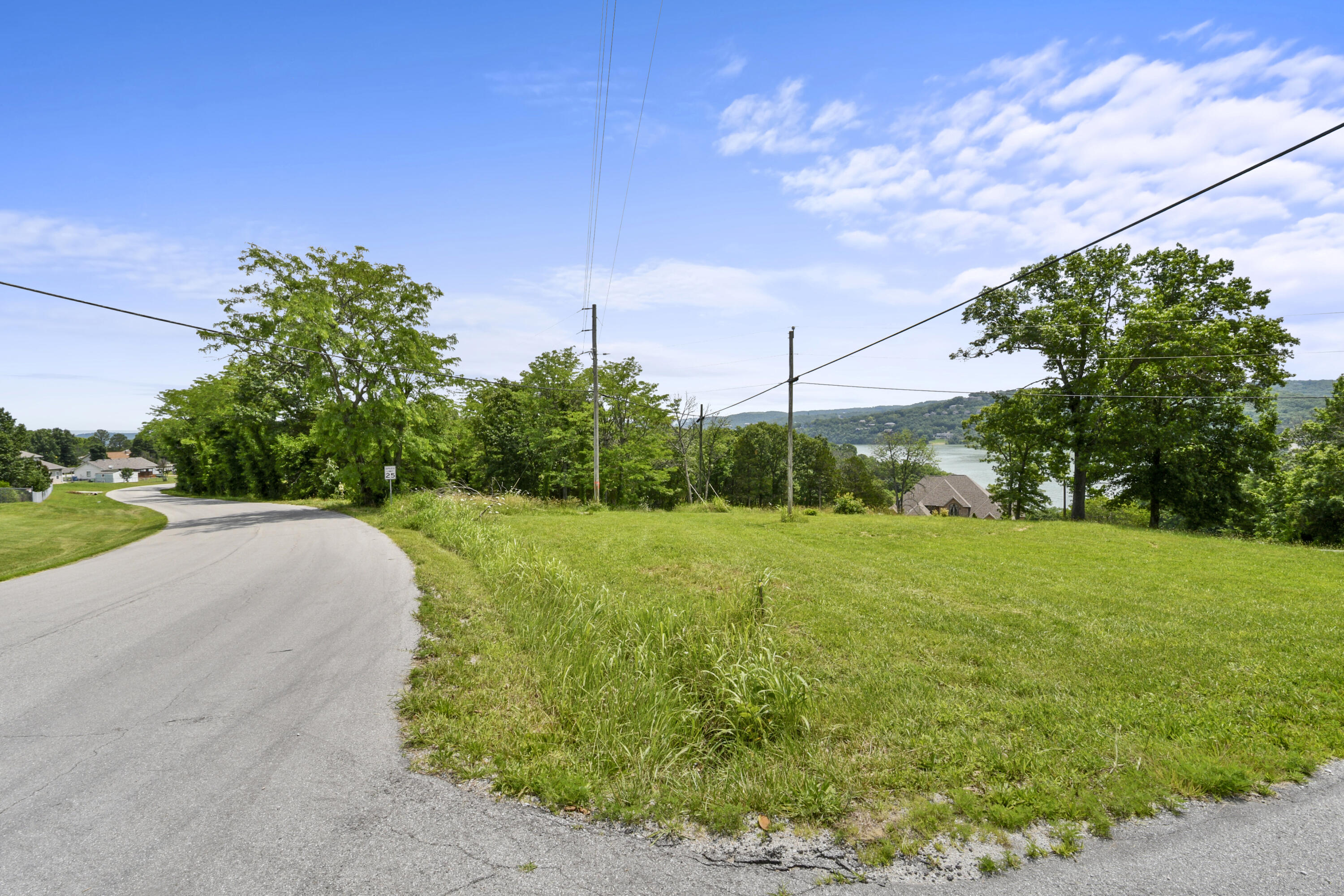 Photo 8 - Land for sale – Lot 3  Clearwater Drive  Ridgedale, MO