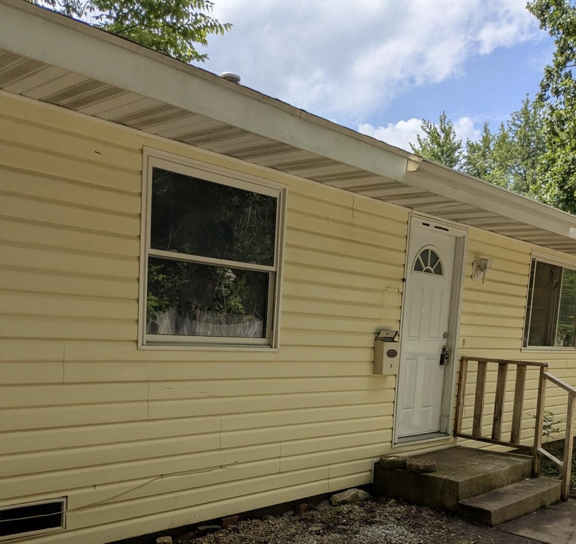 Photo 13 - Residential Income for sale – 1406 W Calhoun Street  Springfield, MO