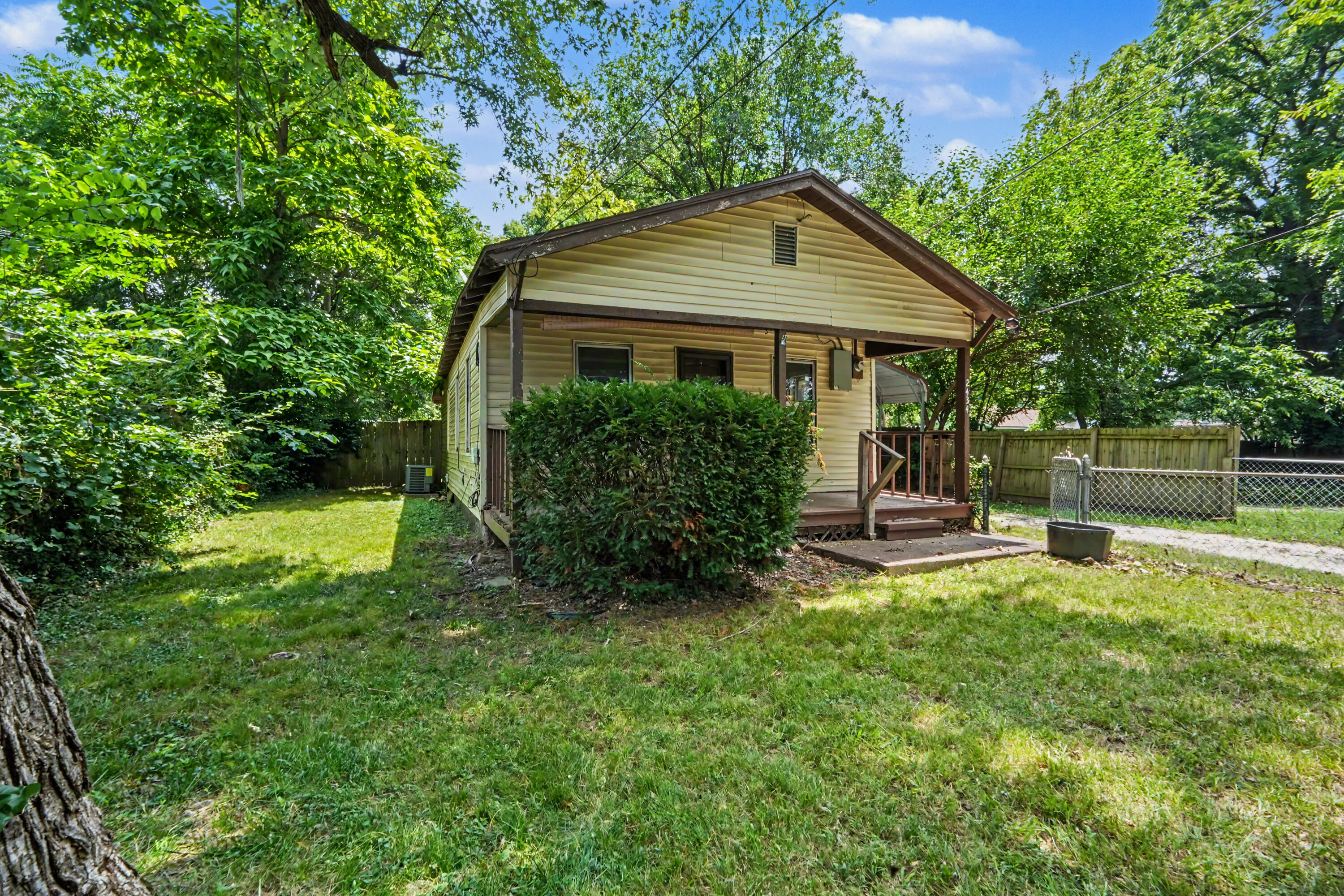 Photo 34 - Residential for sale – 2434 N Pickwick Avenue  Springfield, MO