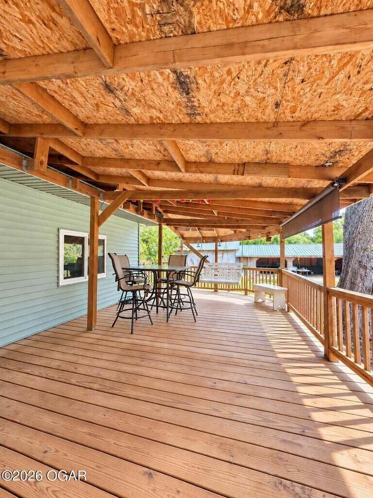 Photo 3 - Residential for sale – 1444  Bear Hollow Road  Pineville, MO