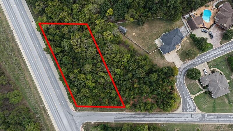 Land for sale – L-79 S Johnson S Joplin, MO
