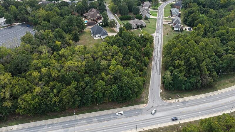 Photo 2 - Land for sale – L-79 S Johnson S  Joplin, MO