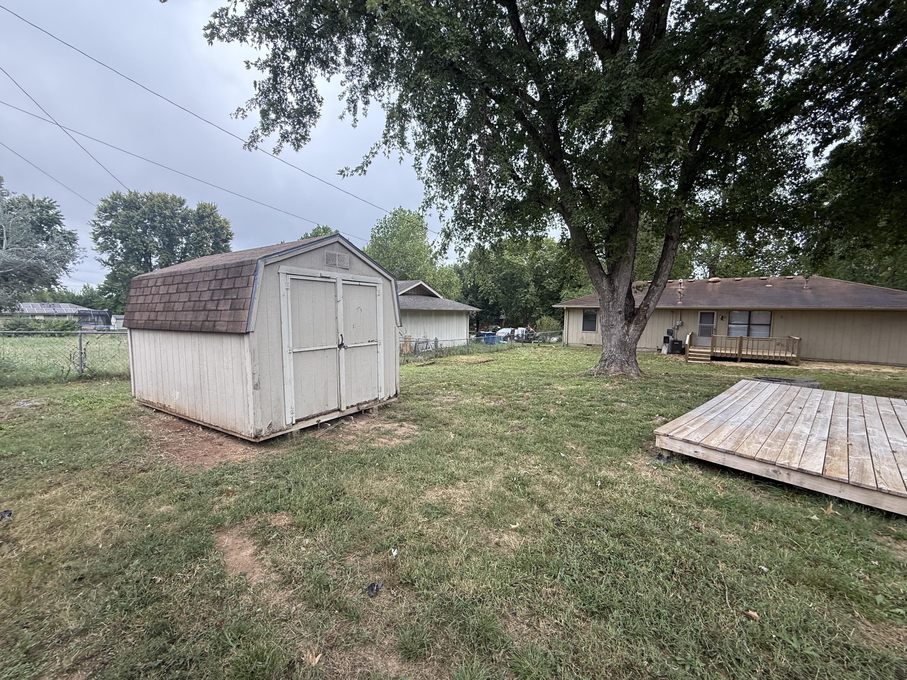 Photo 20 - Residential for sale – 1001 N 13th   Ozark, MO