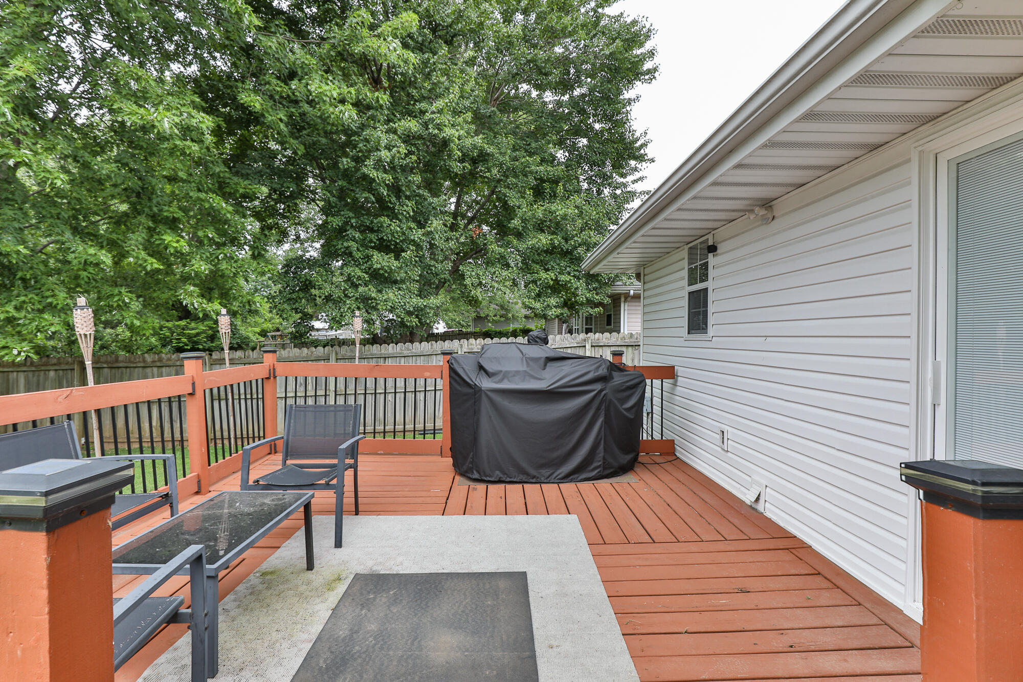 Photo 25 - Residential for sale – 335 S Foster Avenue  Springfield, MO