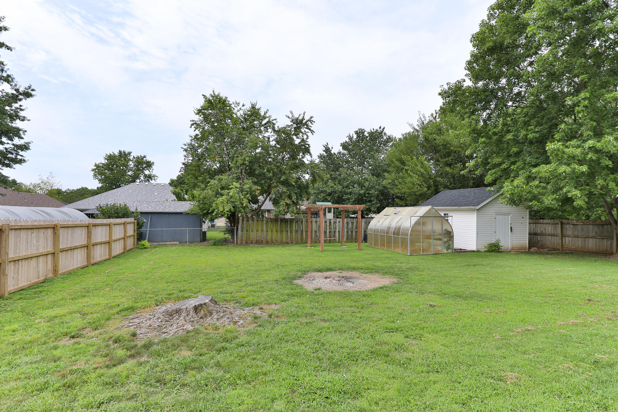 Photo 28 - Residential for sale – 335 S Foster Avenue  Springfield, MO