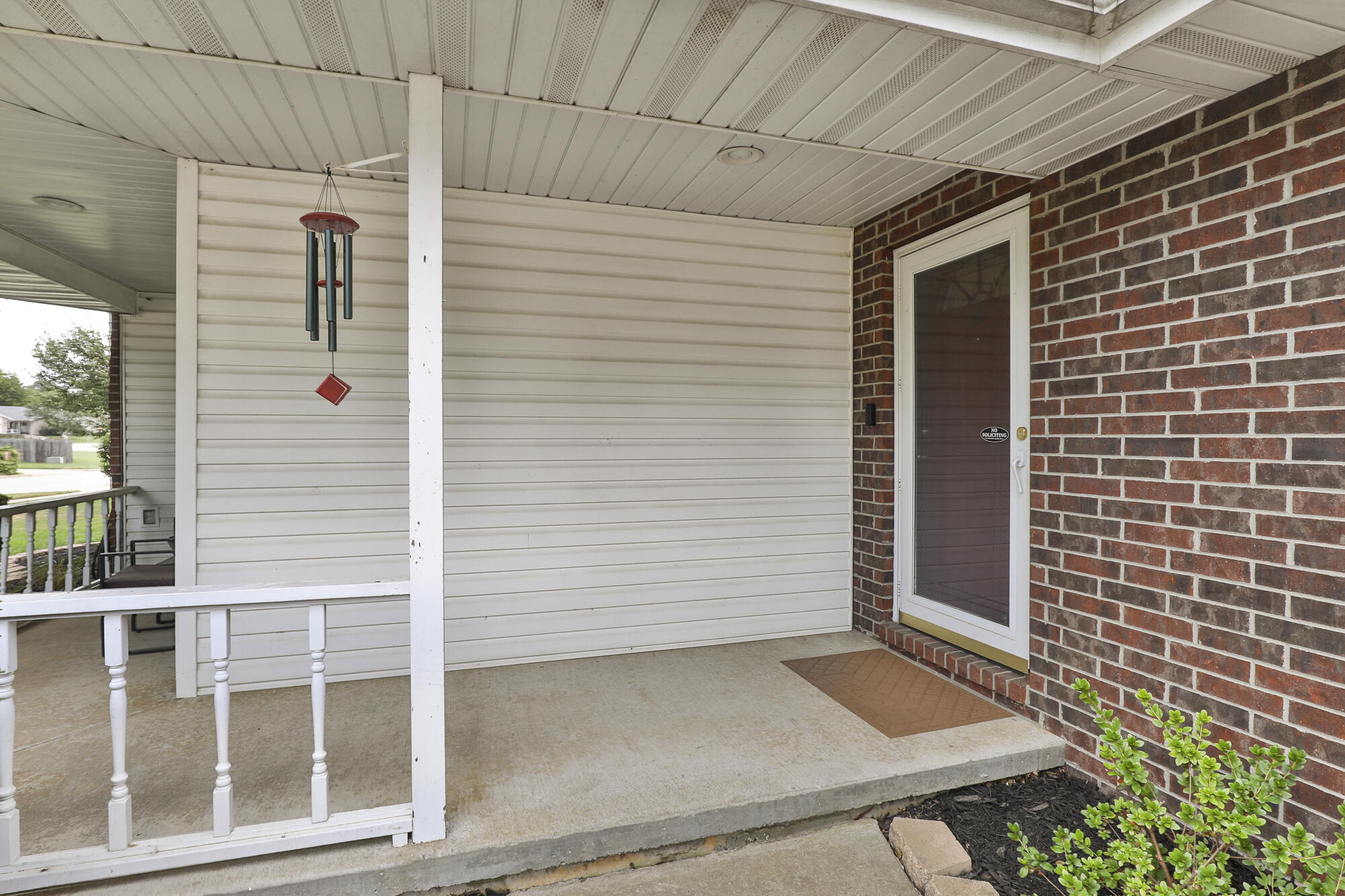 Photo 3 - Residential for sale – 335 S Foster Avenue  Springfield, MO