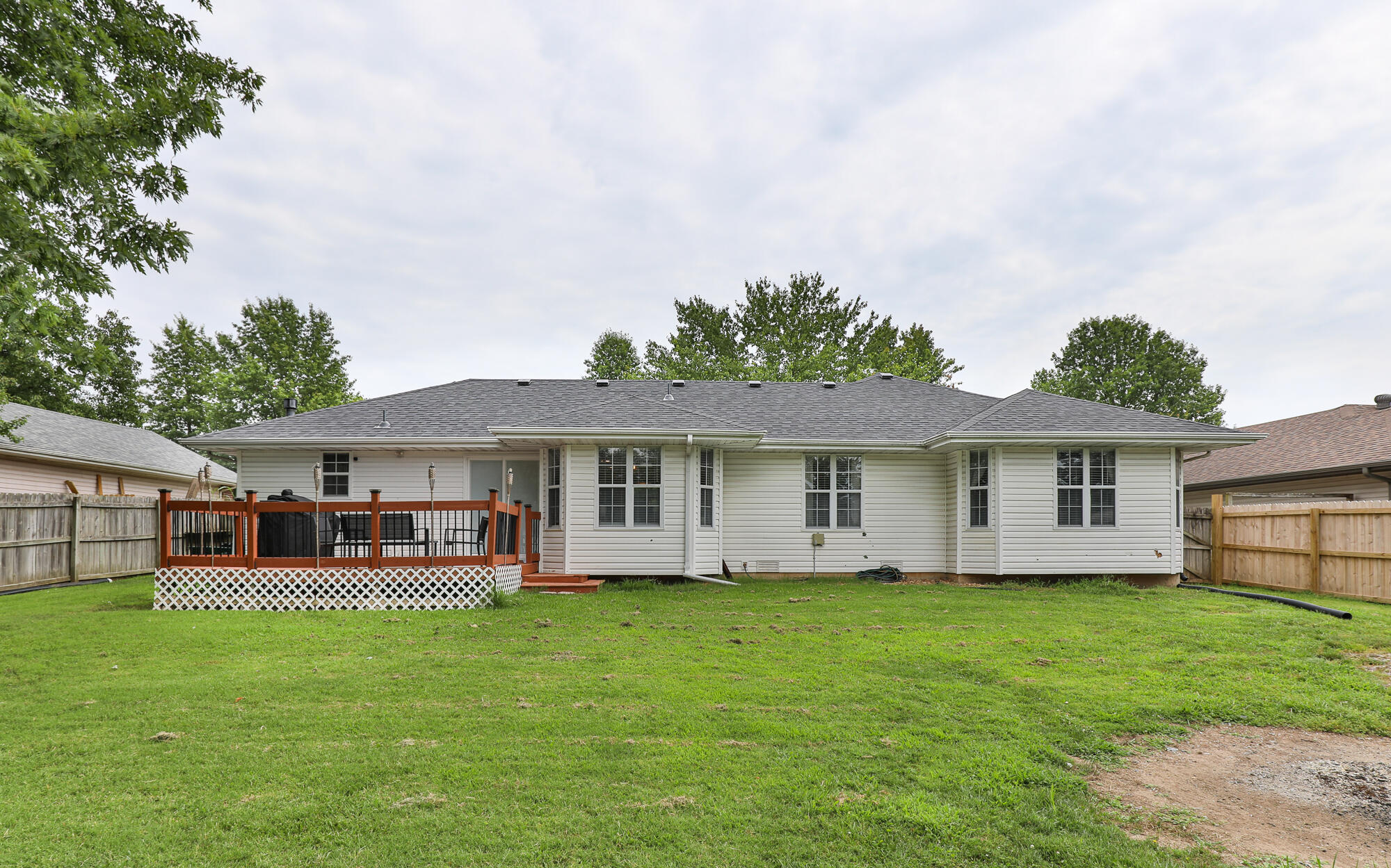 Photo 26 - Residential for sale – 335 S Foster Avenue  Springfield, MO