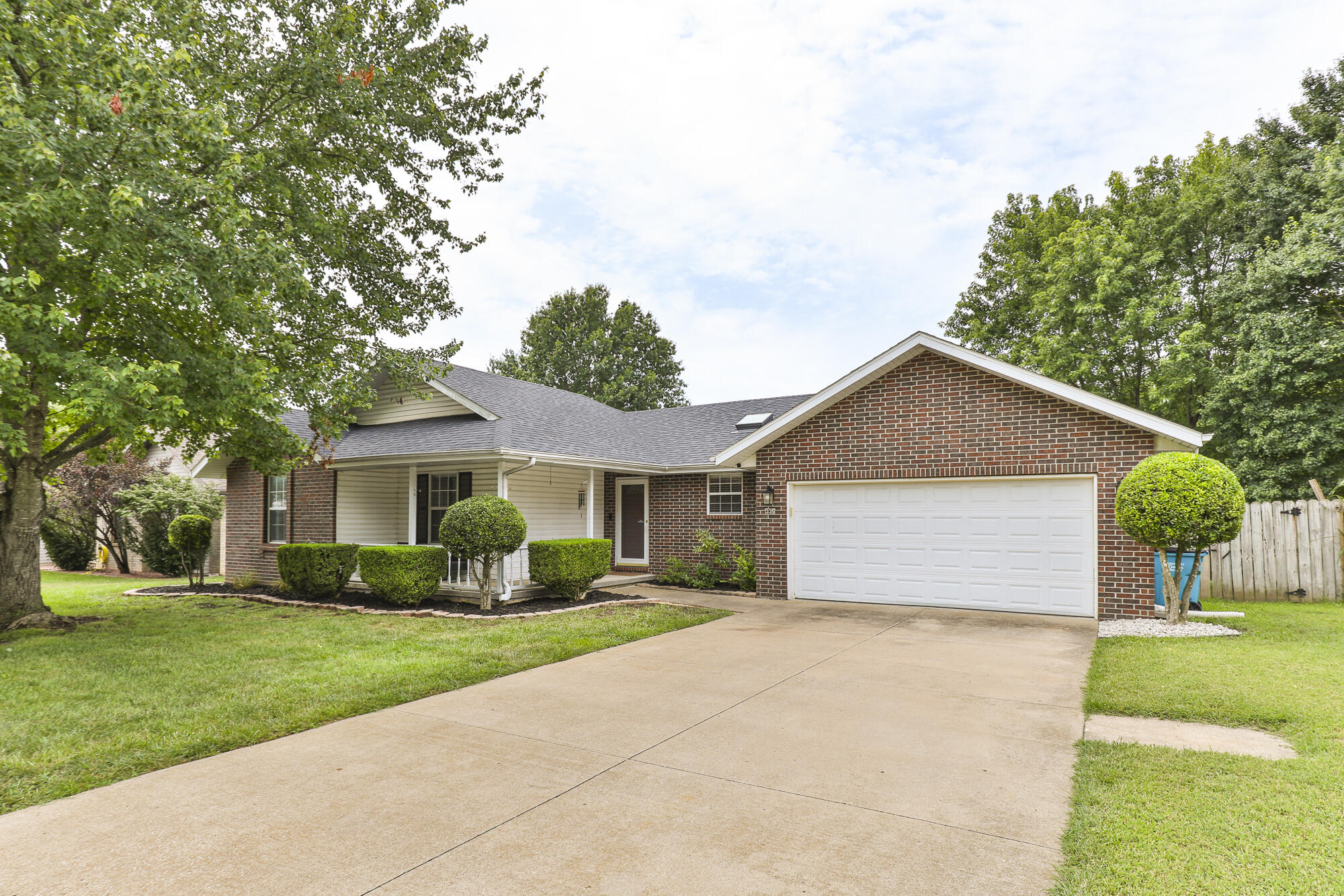 Photo 2 - Residential for sale – 335 S Foster Avenue  Springfield, MO