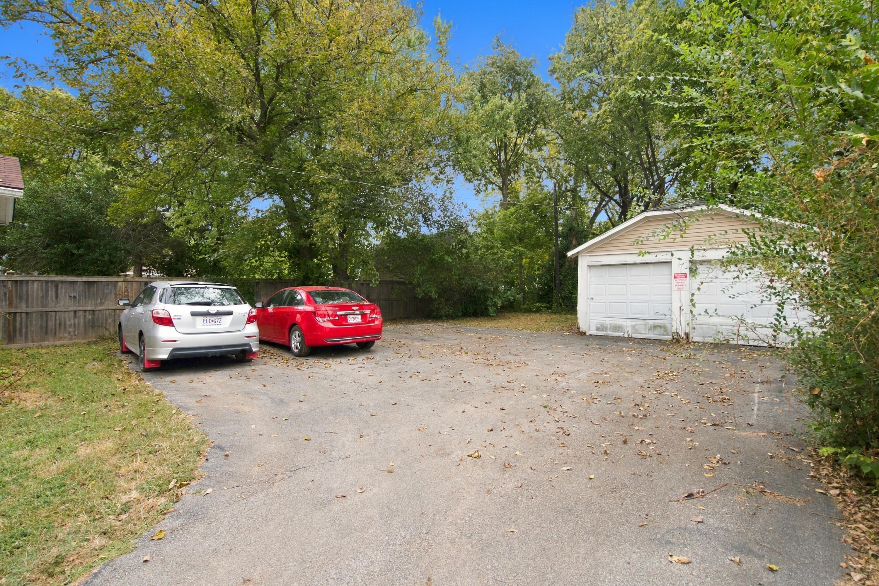 Photo 5 - Residential Income for sale – 806 W Walnut   Springfield, MO
