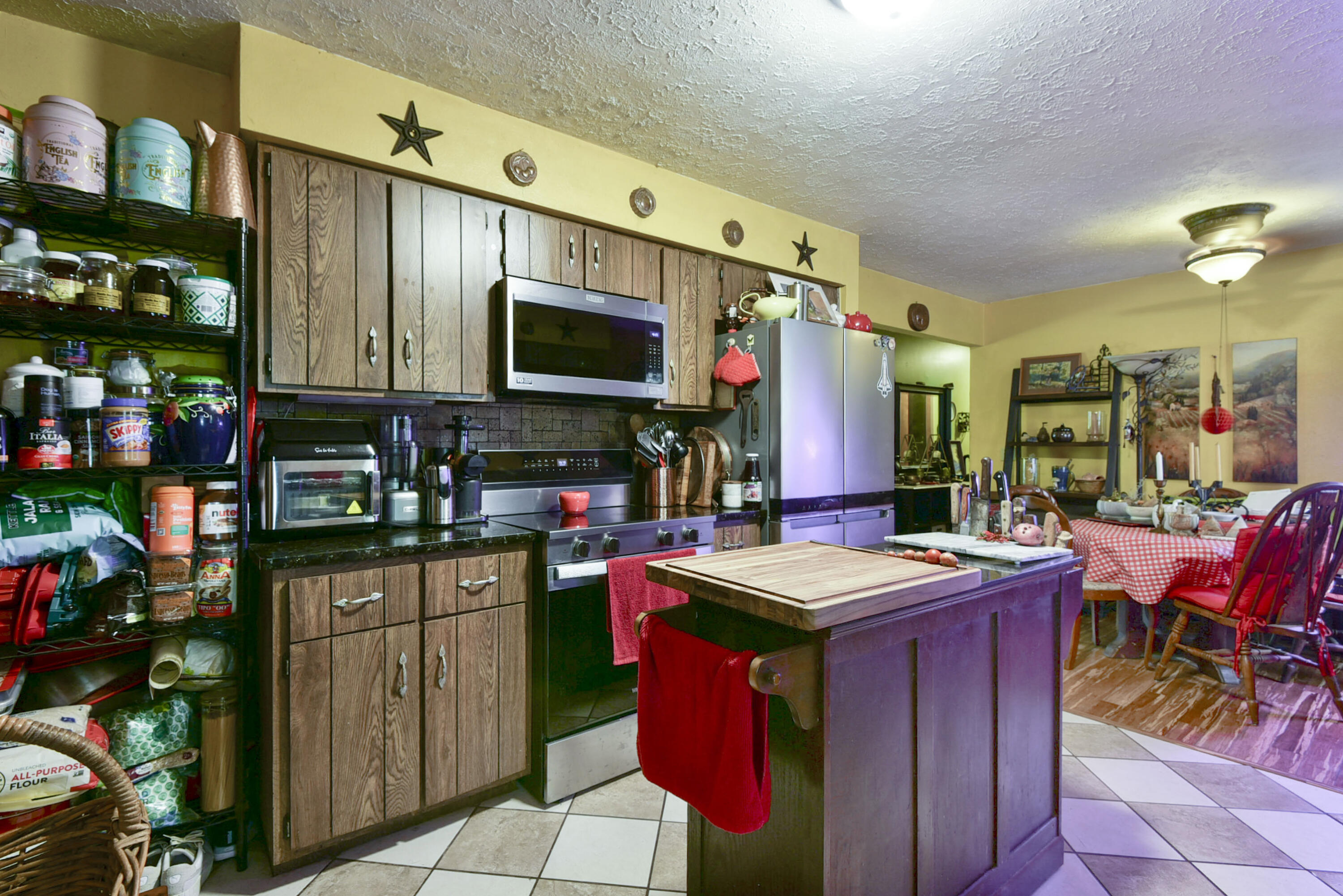 Photo 14 - Residential for sale – 4050 S El Fiesta Avenue  Springfield, MO