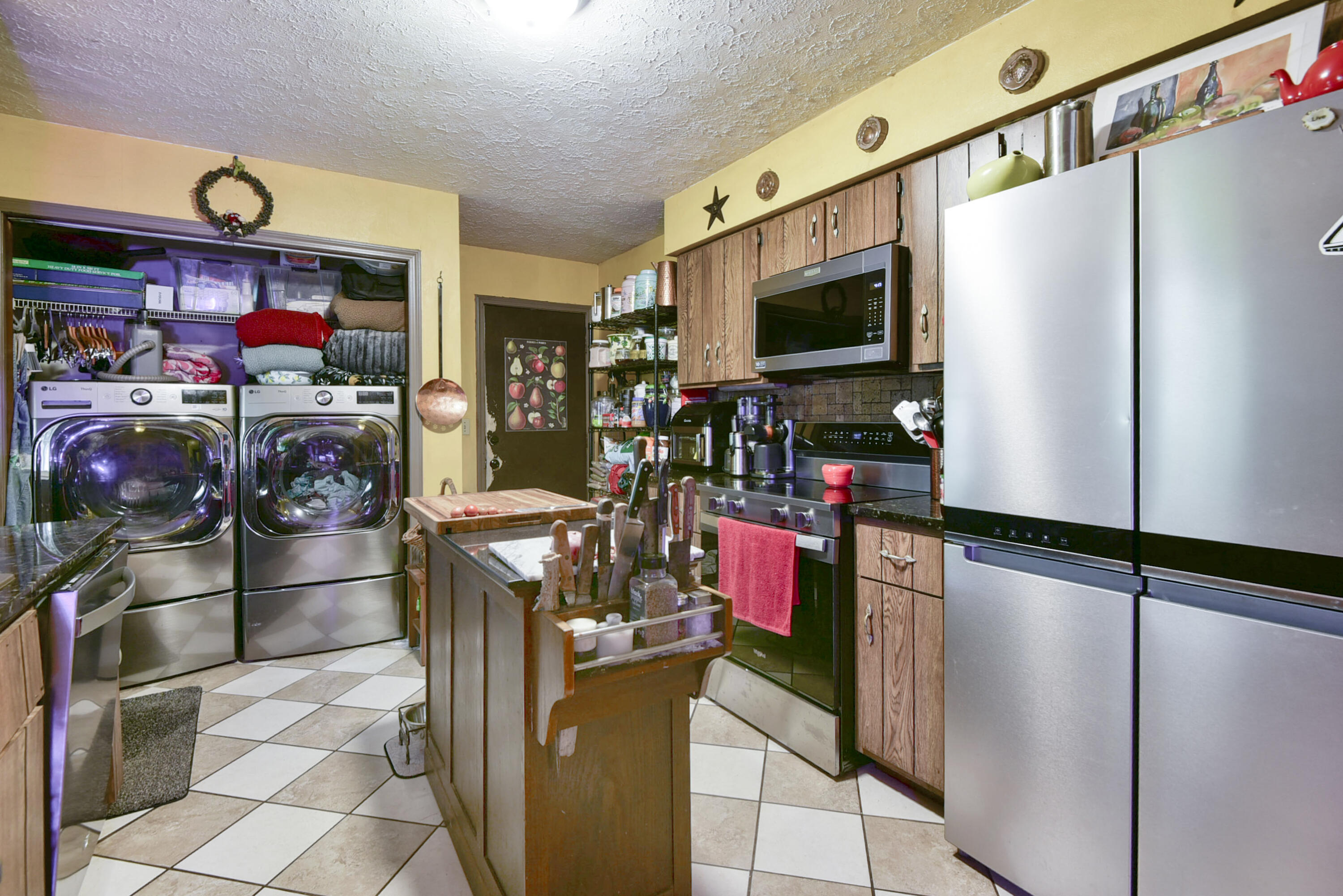 Photo 12 - Residential for sale – 4050 S El Fiesta Avenue  Springfield, MO