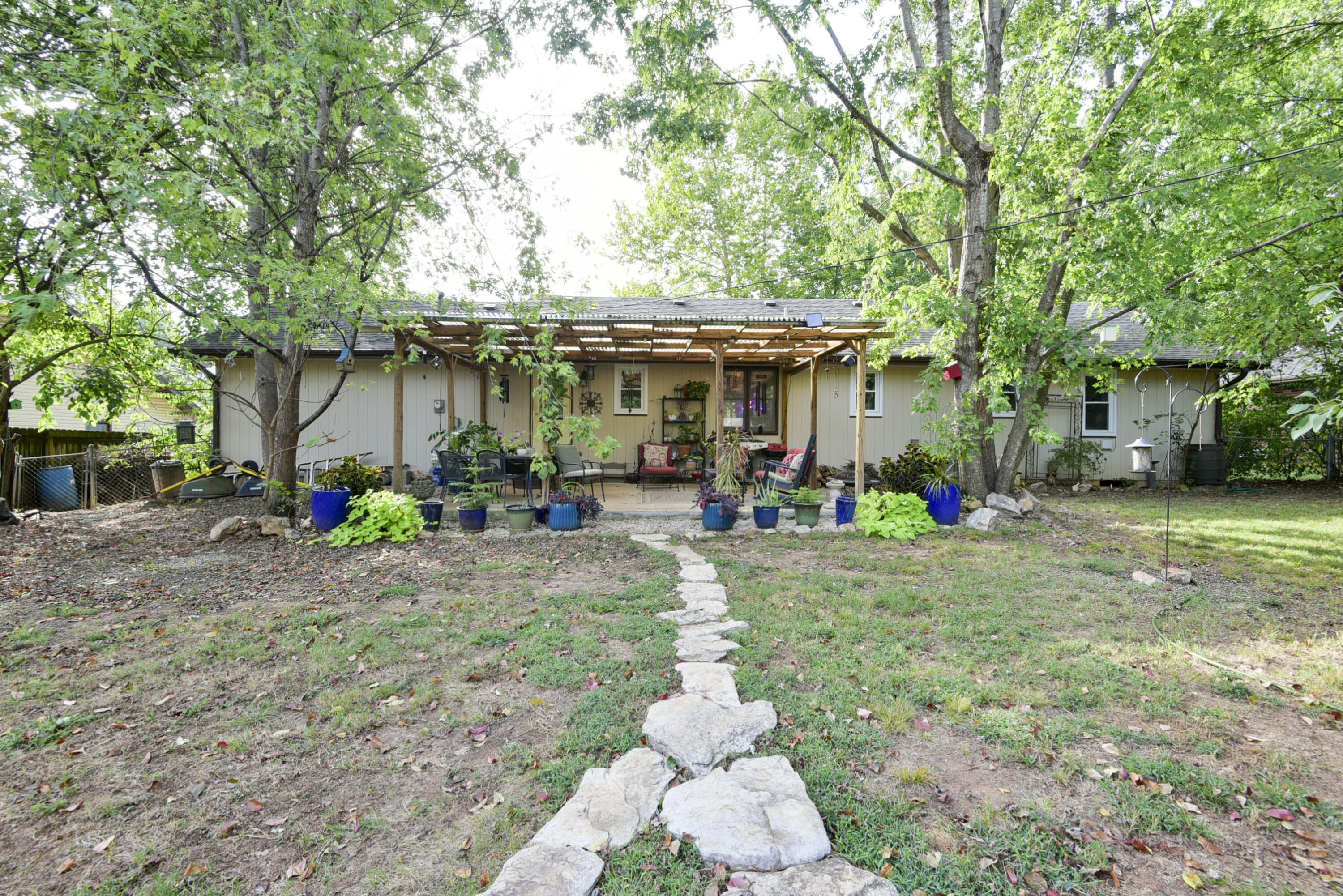 Photo 24 - Residential for sale – 4050 S El Fiesta Avenue  Springfield, MO