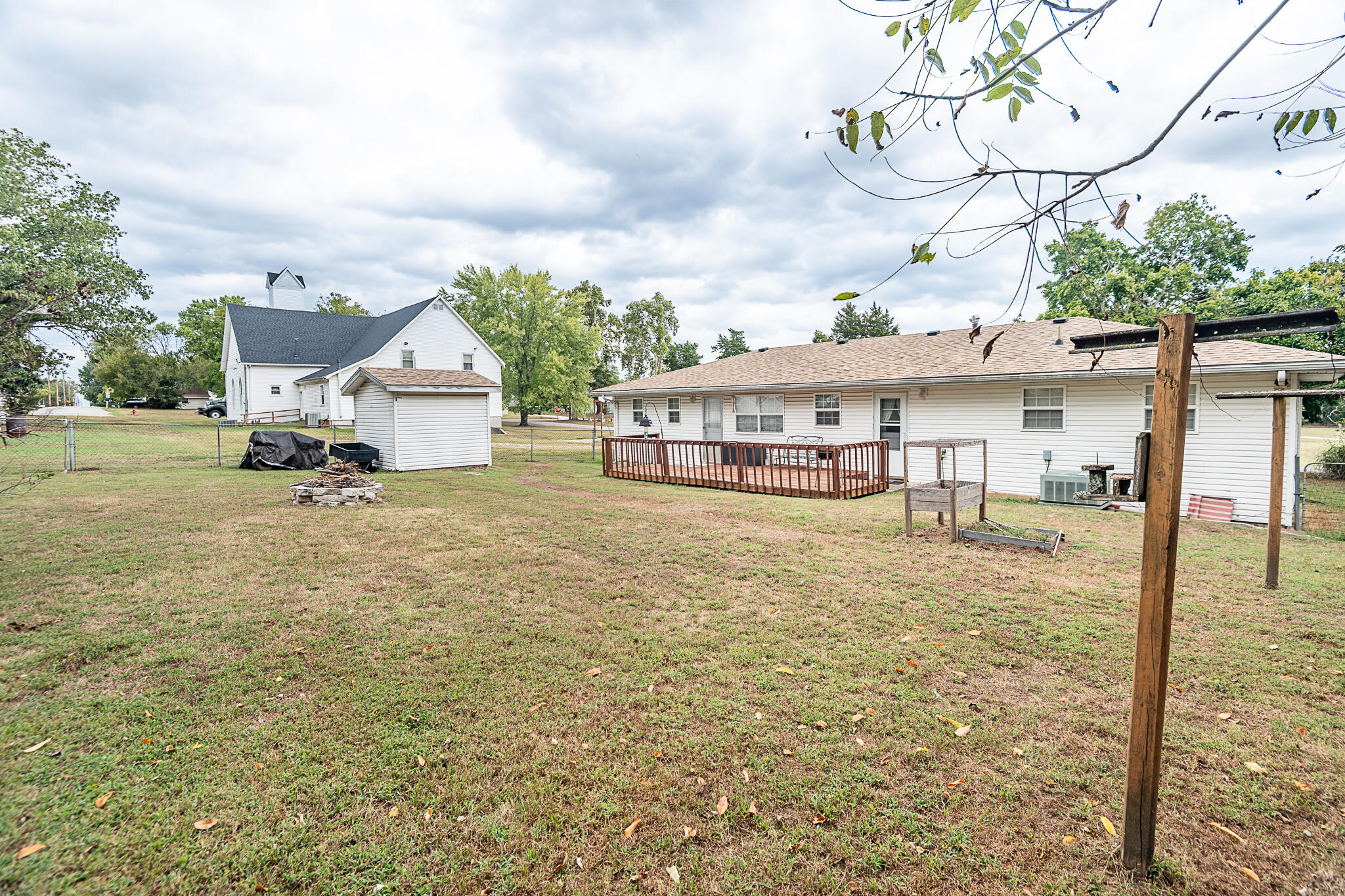 Photo 9 - Residential for sale – 111 S Elm Street  Walnut Grove, MO