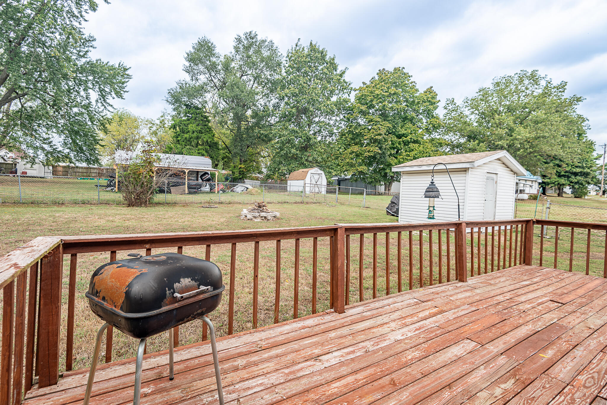 Photo 11 - Residential for sale – 111 S Elm Street  Walnut Grove, MO