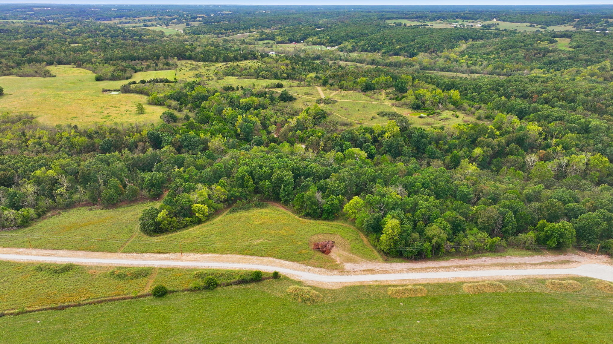 Photo 2 - Land for sale – 000  Freedom Road  Marshfield, MO