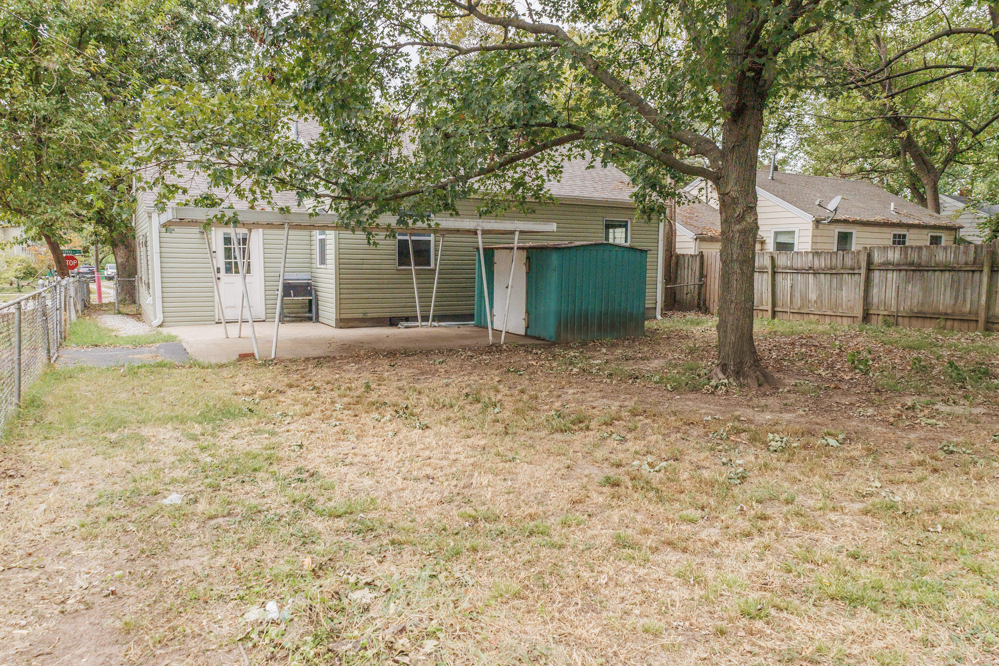 Photo 41 - Residential for sale – 1872 N Broadway Avenue  Springfield, MO