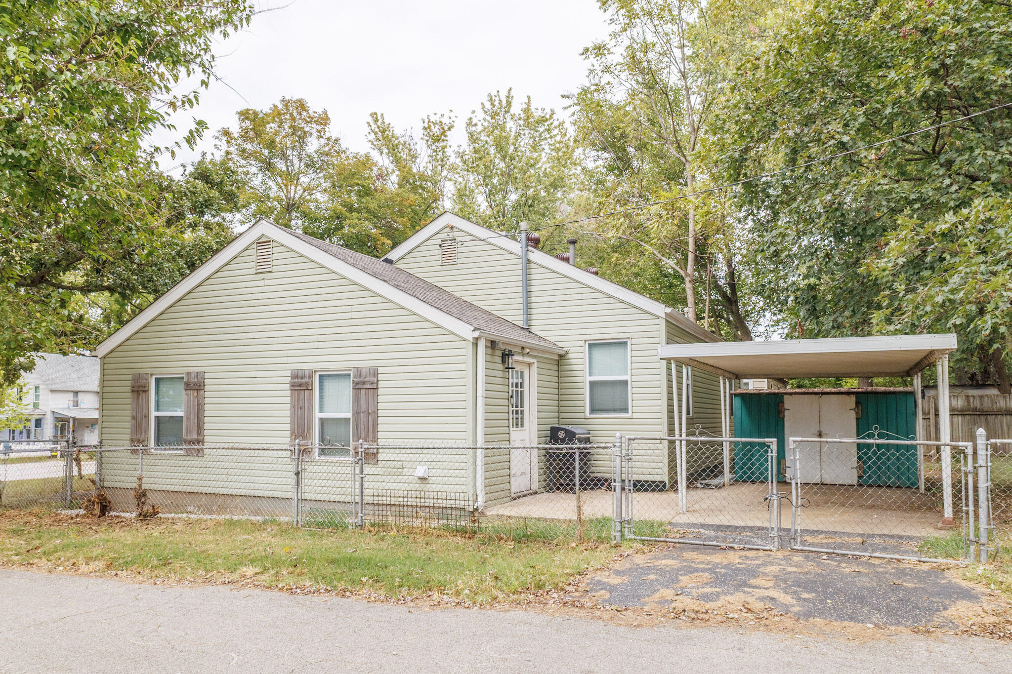 Photo 39 - Residential for sale – 1872 N Broadway Avenue  Springfield, MO