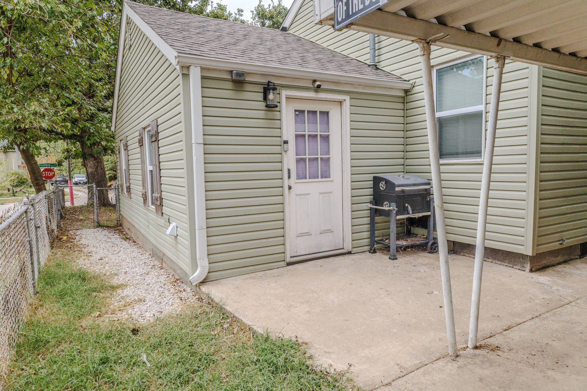 Photo 42 - Residential for sale – 1872 N Broadway Avenue  Springfield, MO
