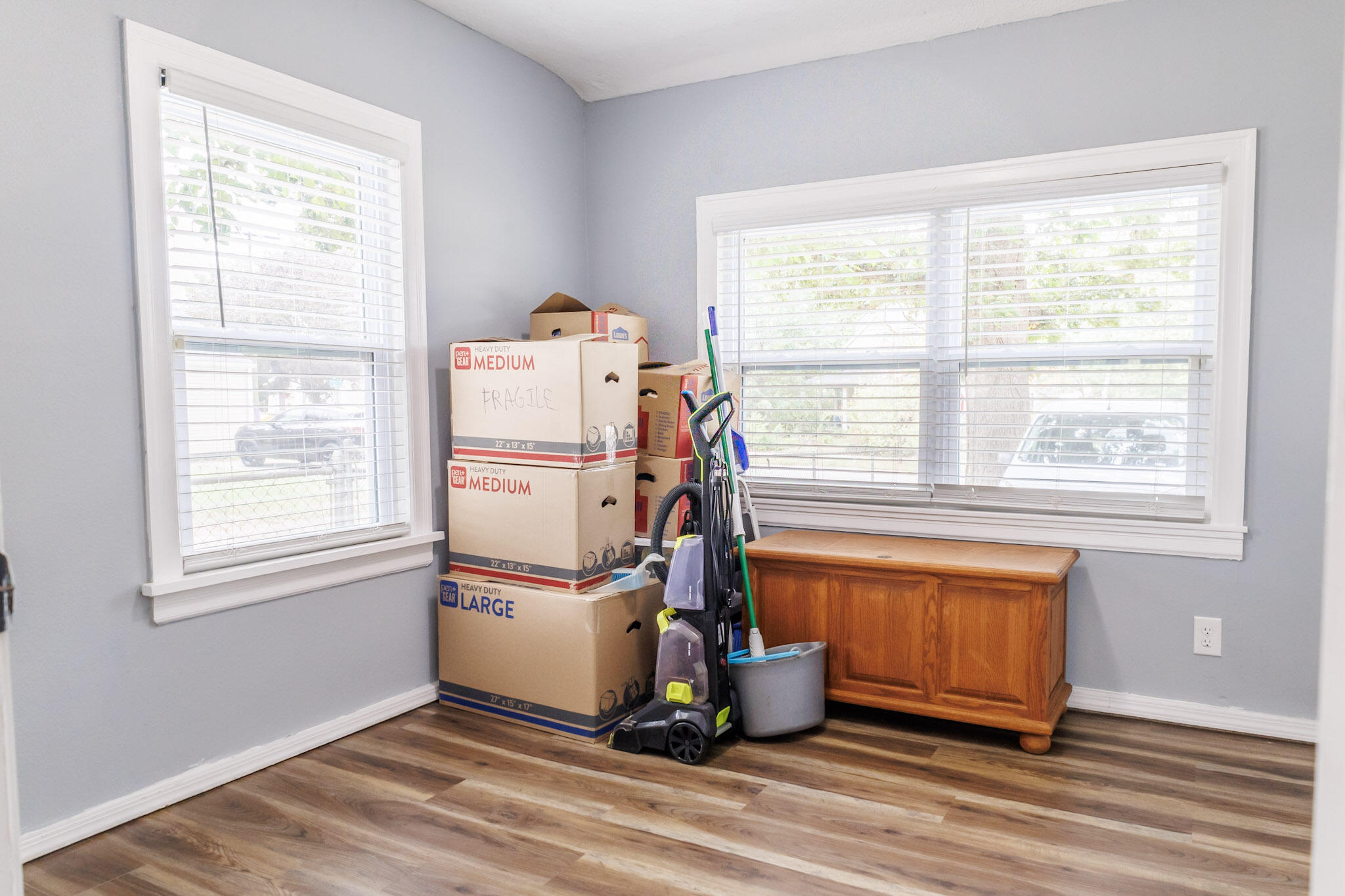 Photo 37 - Residential for sale – 1872 N Broadway Avenue  Springfield, MO
