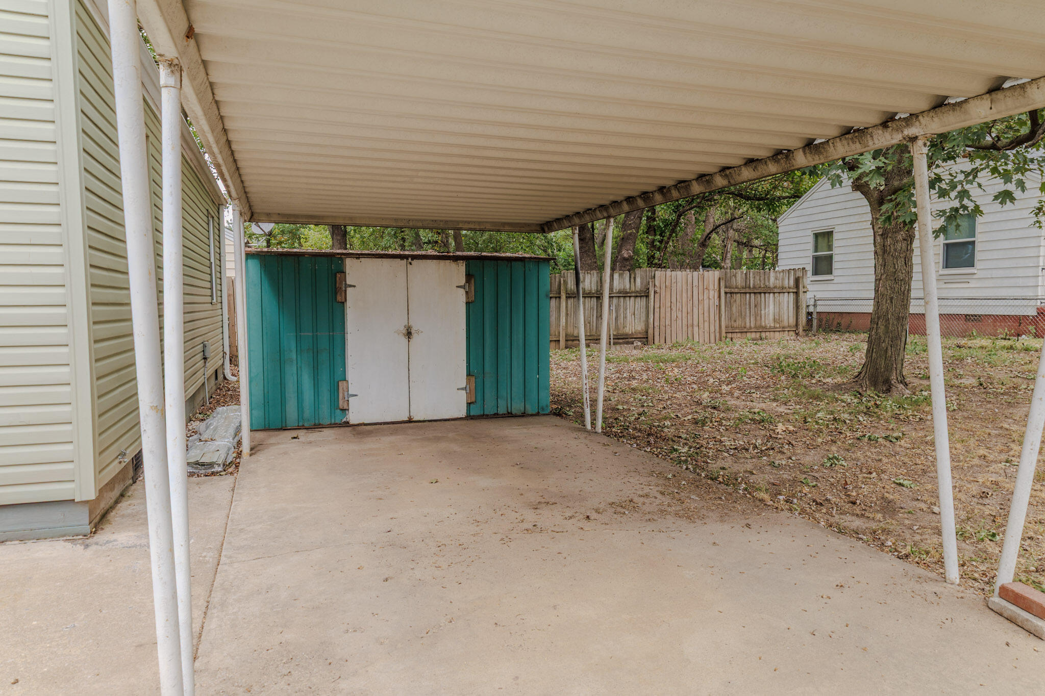 Photo 43 - Residential for sale – 1872 N Broadway Avenue  Springfield, MO