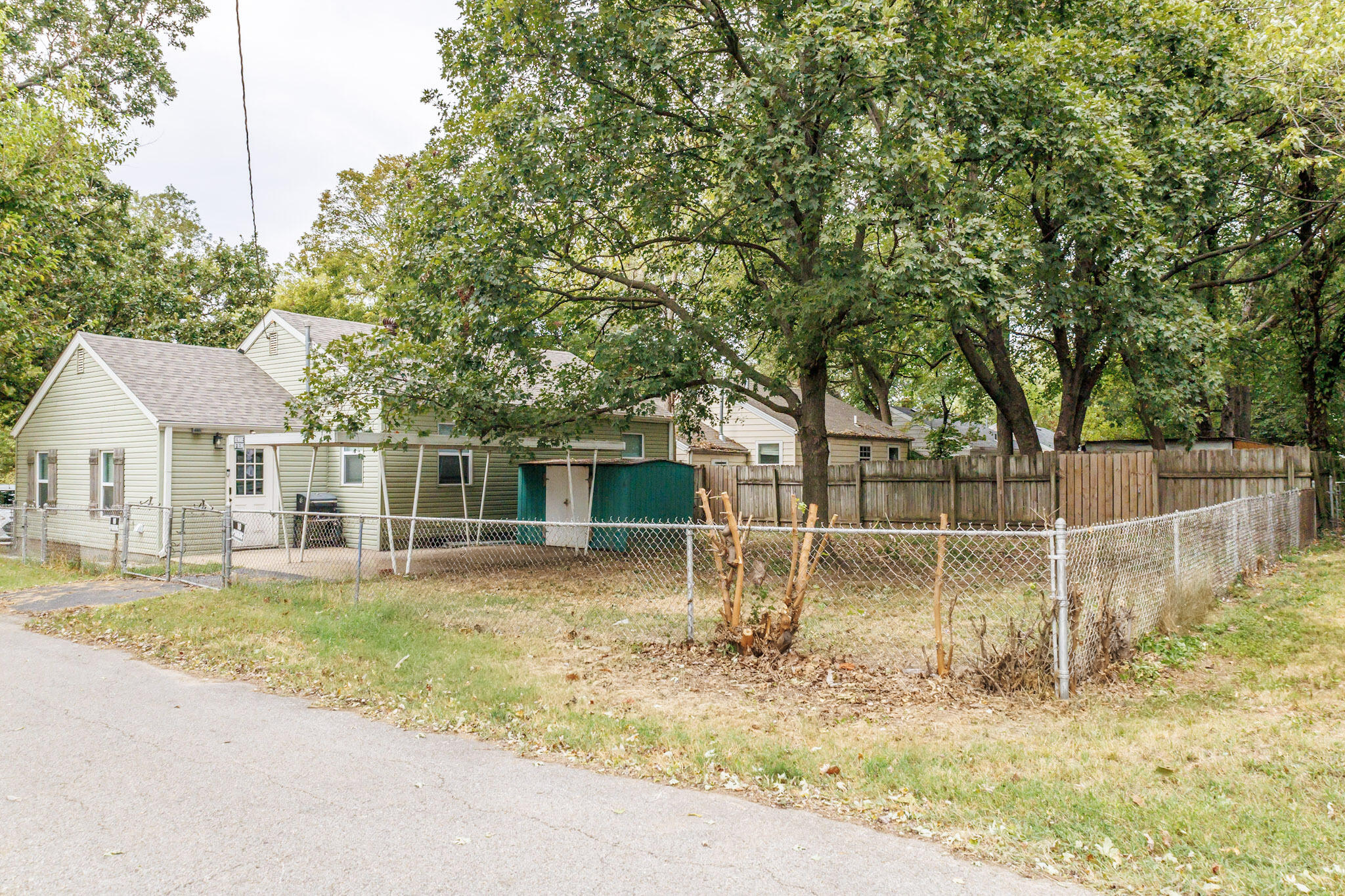 Photo 40 - Residential for sale – 1872 N Broadway Avenue  Springfield, MO