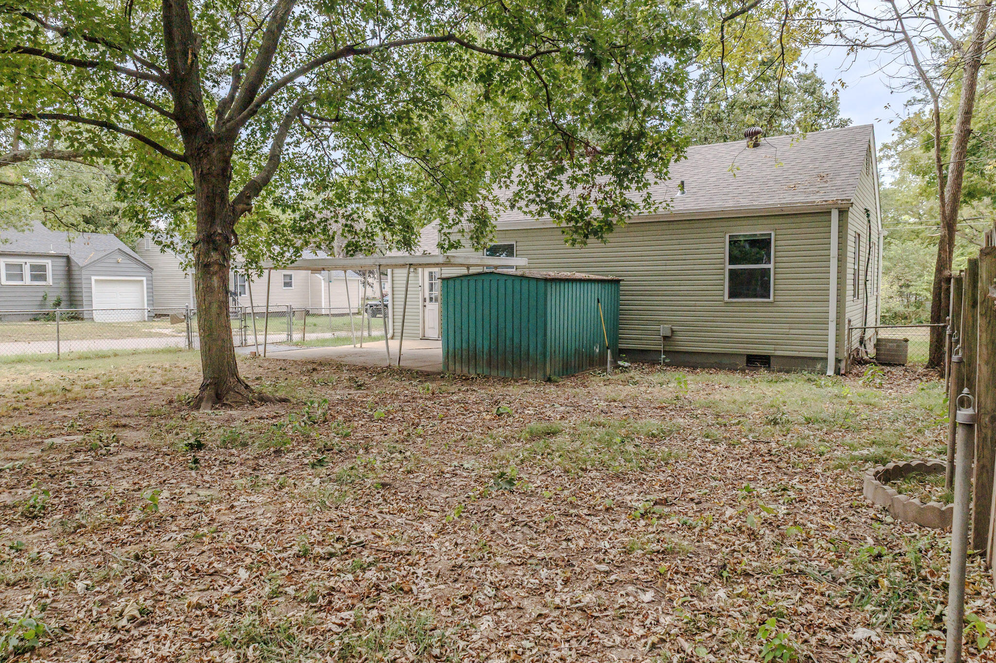 Photo 44 - Residential for sale – 1872 N Broadway Avenue  Springfield, MO