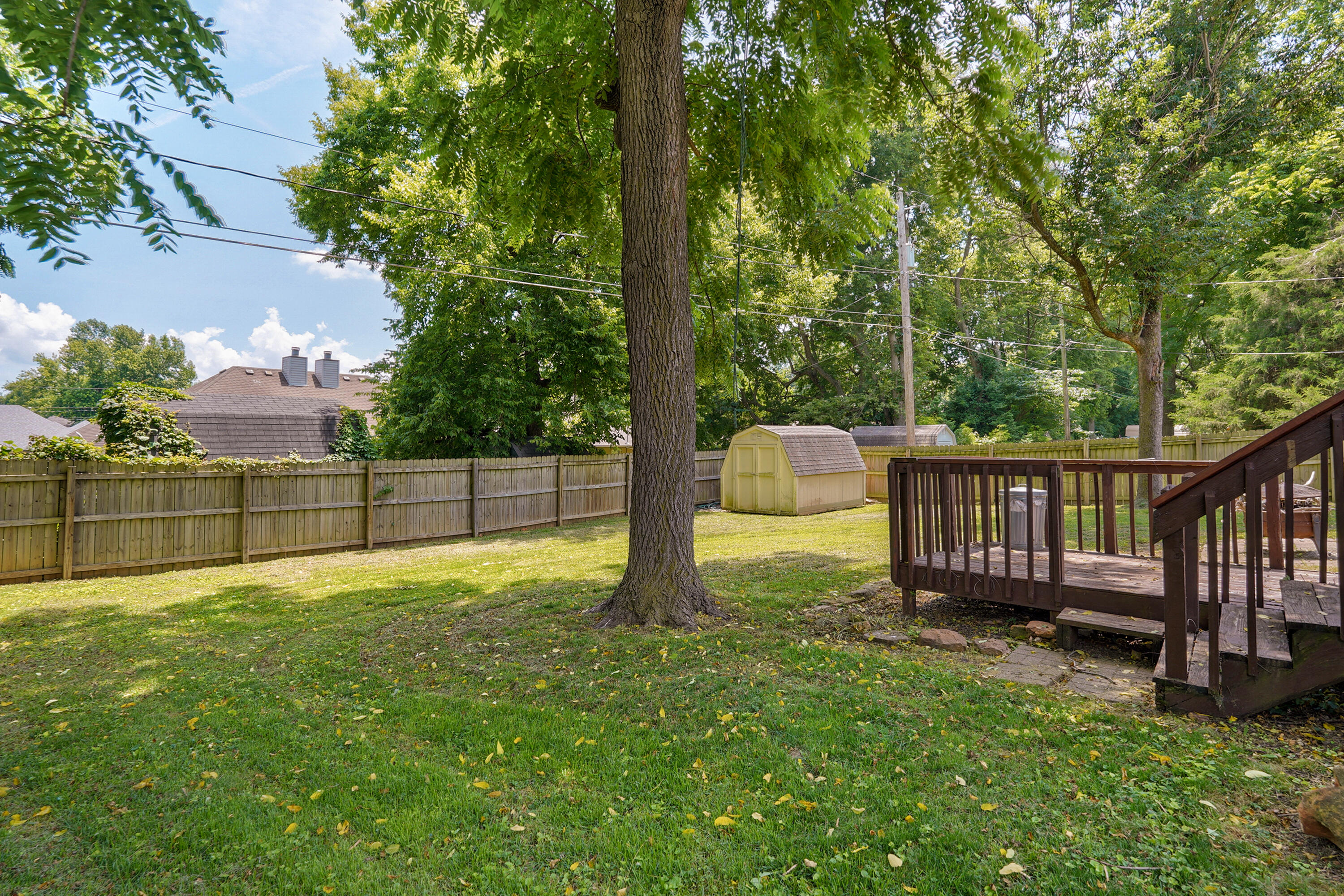 Photo 27 - Residential for sale – 3484 S Meadowlark Avenue  Springfield, MO